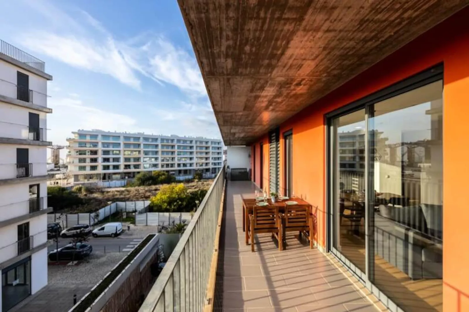 Casa Vermelha Lagos-Niet-getagd