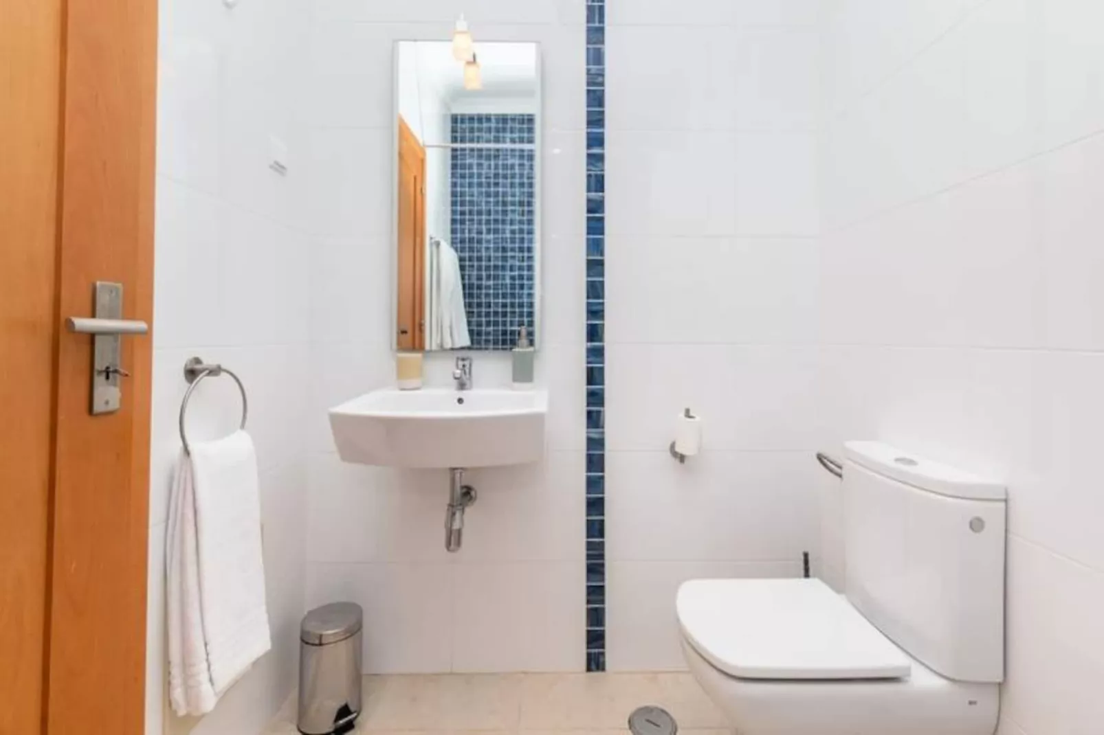 Apartment Santa Maria-Niet-getagd