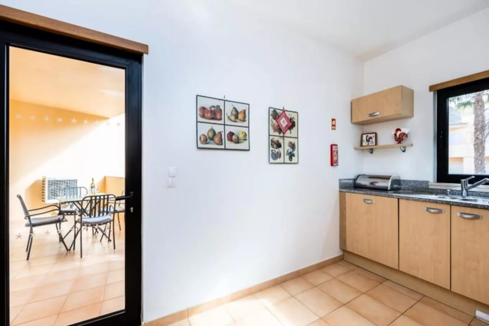 Estrela Da Luz - Monique Apartment-Niet-getagd