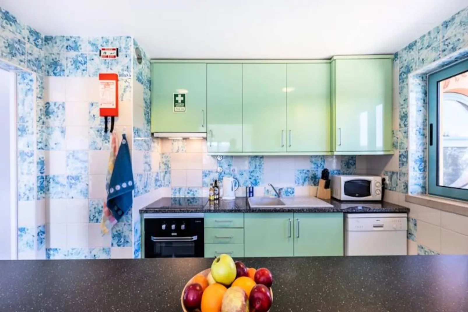 Casa Das Cores-Niet-getagd