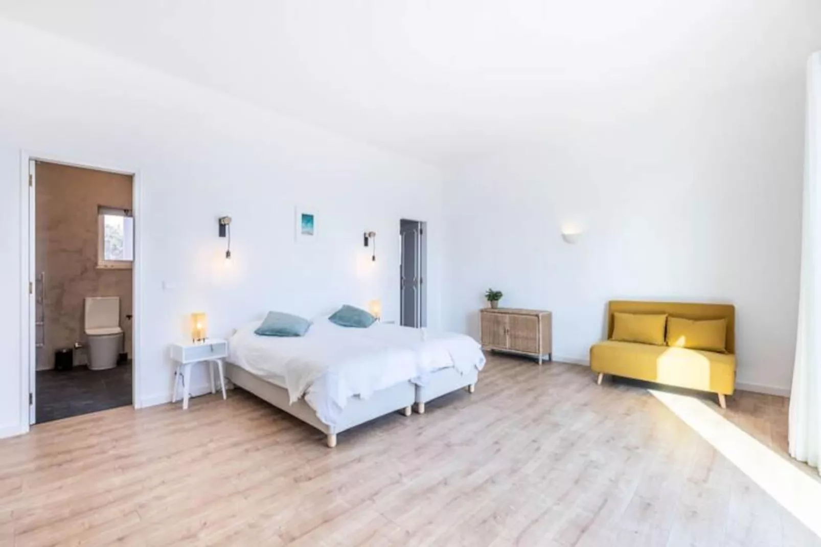 Fortaleza Sea View Villa Miramar - Two-bed Apartment With Private Pool-Niet-getagd