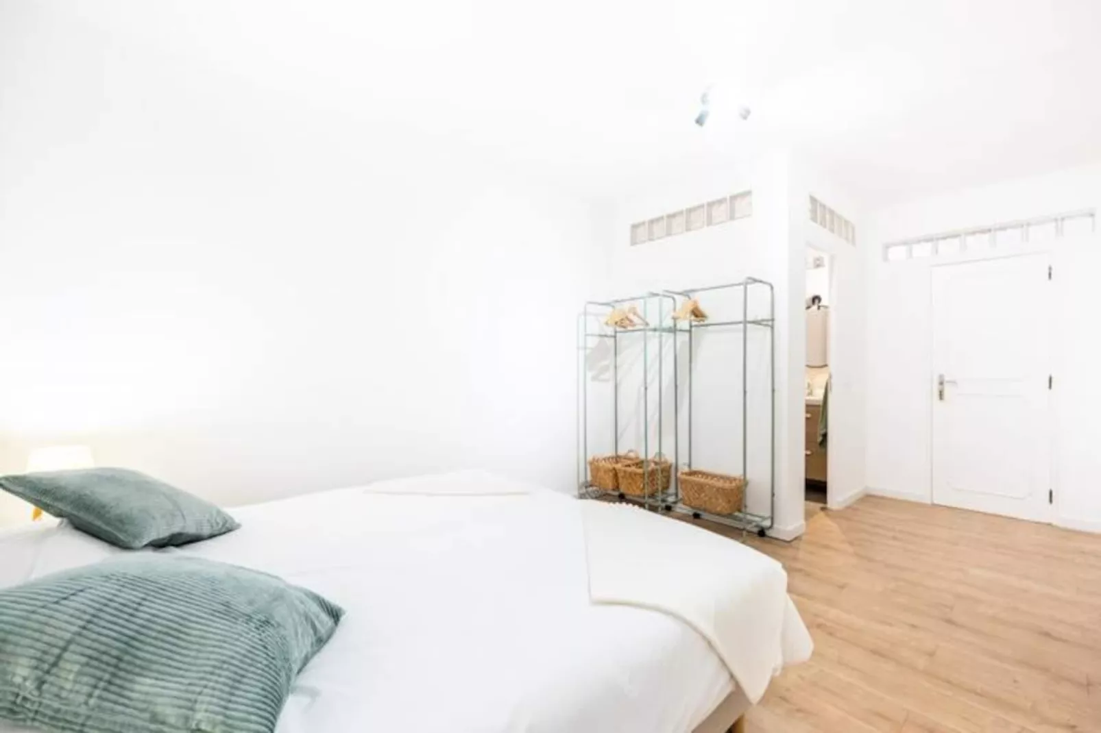 Fortaleza Sea View Villa Miramar - Two Bed Downstairs Apartment-Niet-getagd