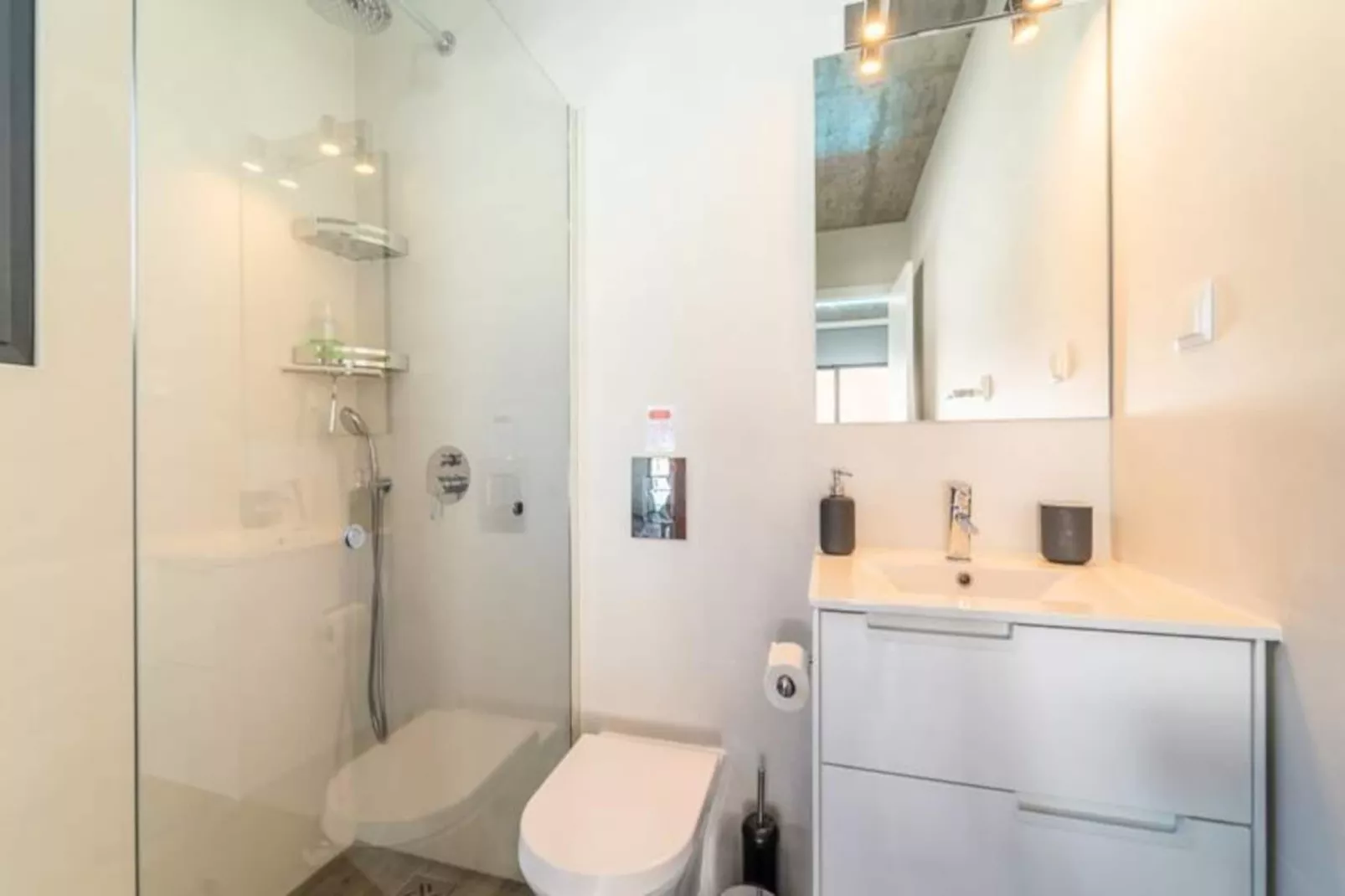 Andorinhas Espartal T3-Niet-getagd