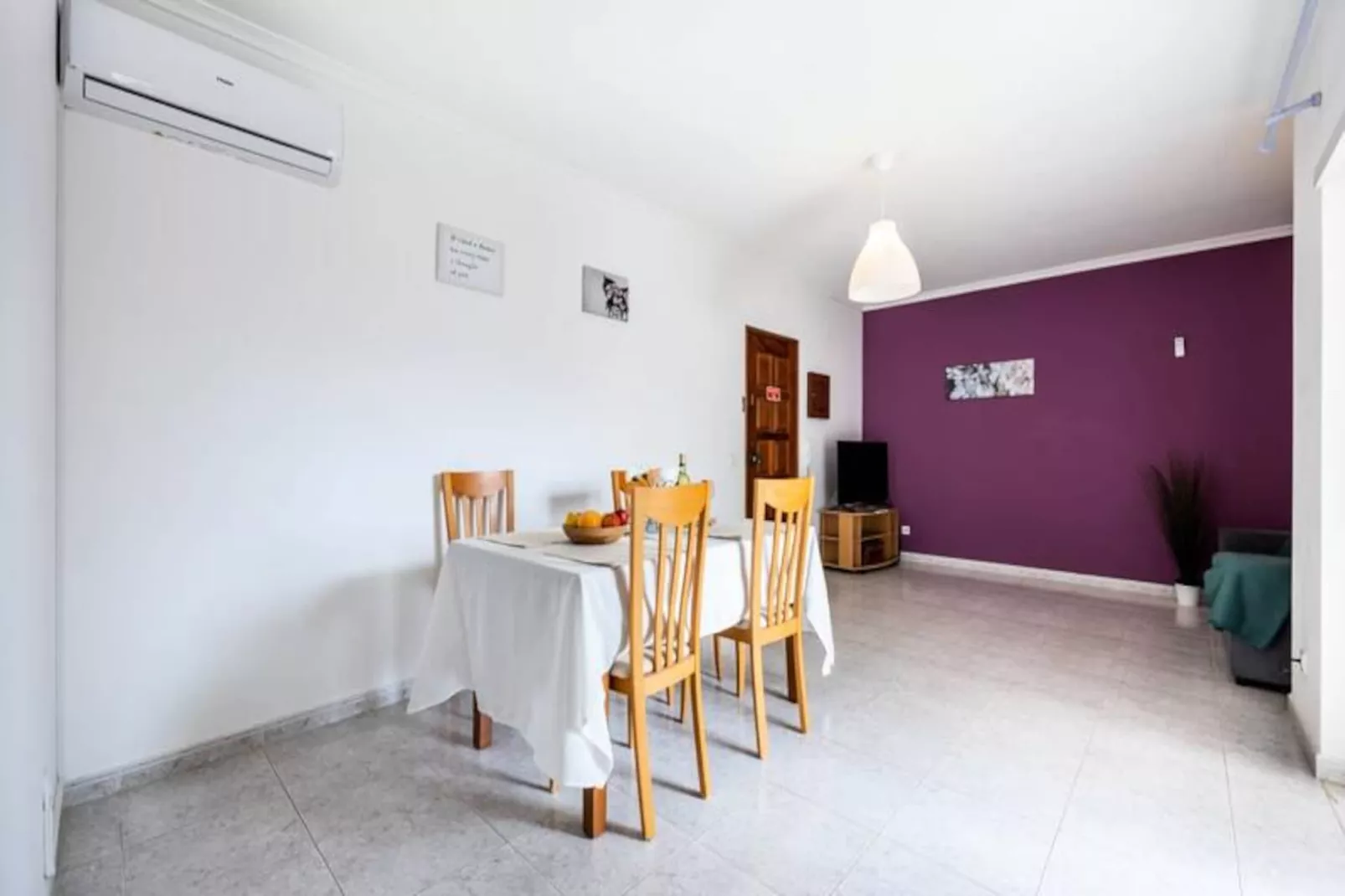 Apartment Eurico-Niet-getagd