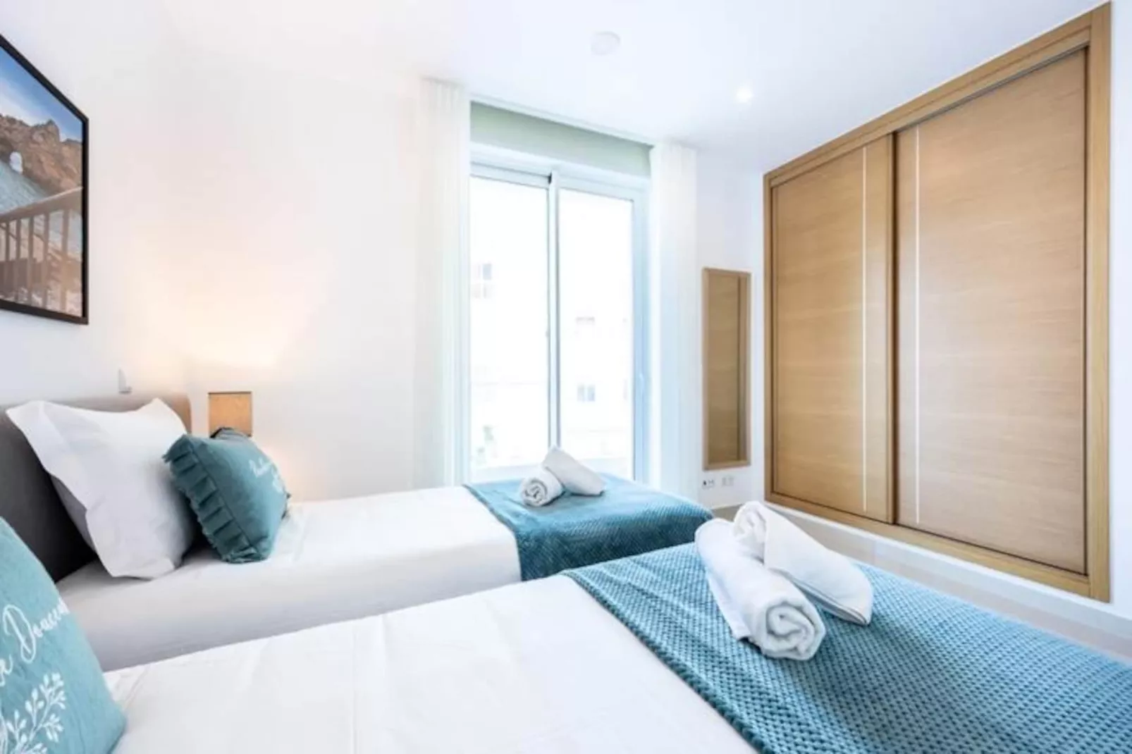 Adega Marina Apartments - Urban View-Niet-getagd