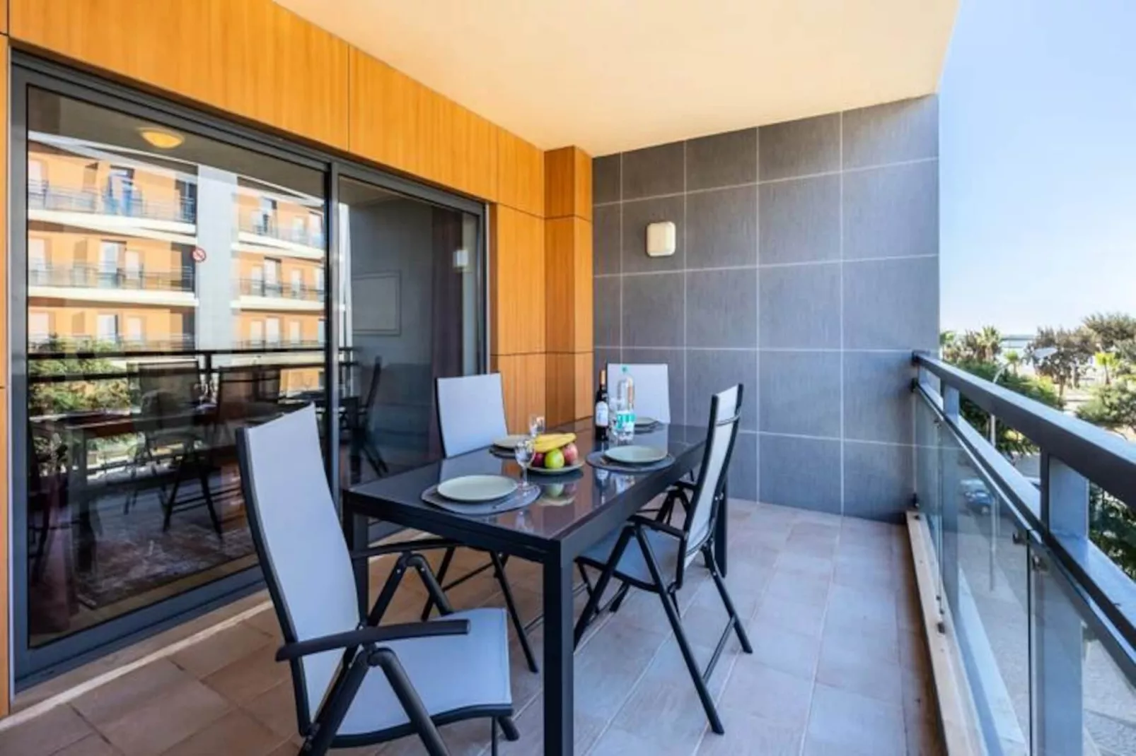Apartment Baixa Marina-Niet-getagd