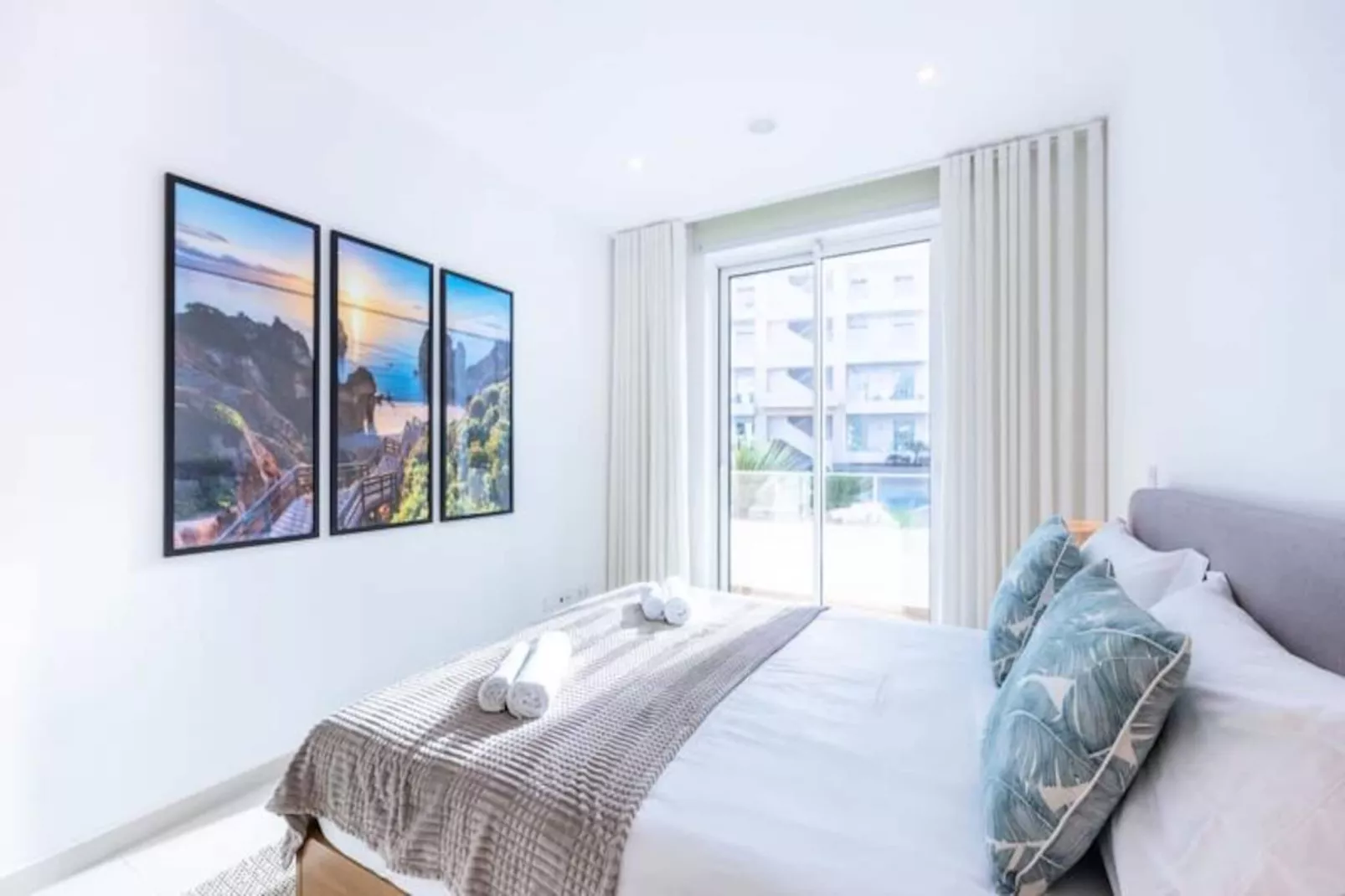 Adega Marina Apartments - Pool View-Niet-getagd