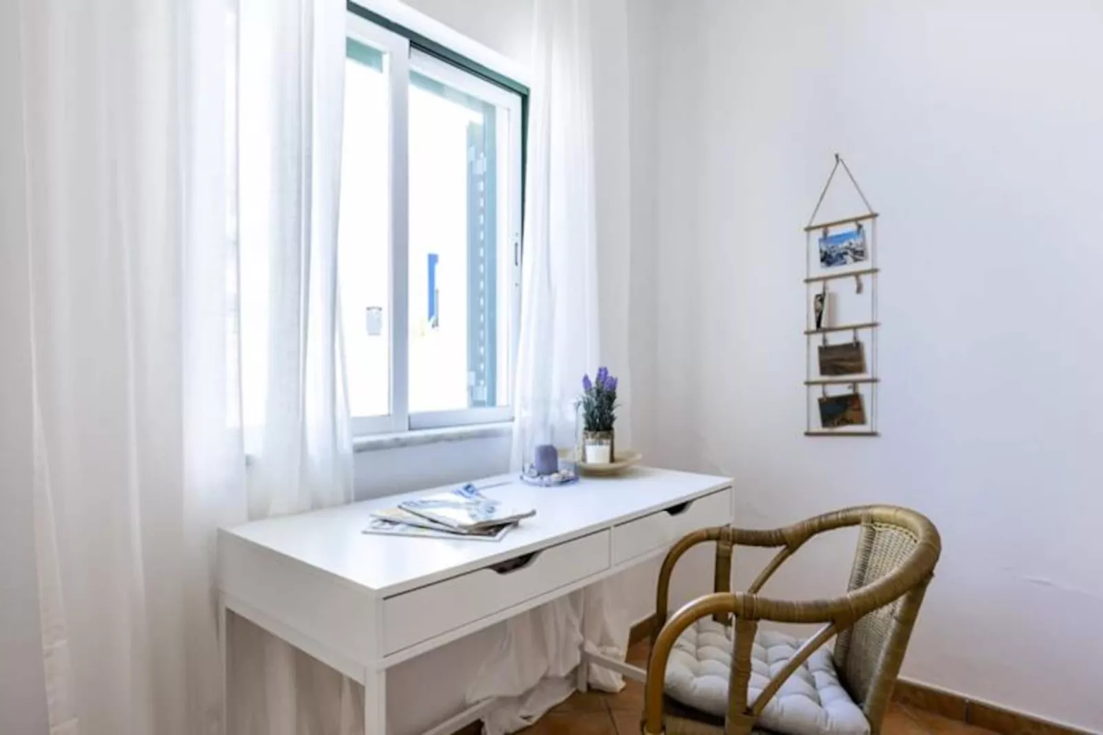 Villa Som Das Ondas I-Niet-getagd