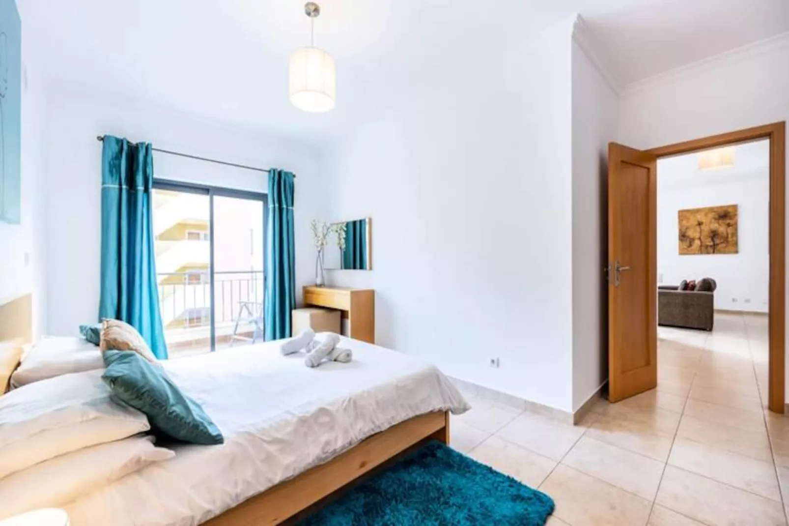 Quinta Das Palmeiras - Apartment Darlene-Niet-getagd