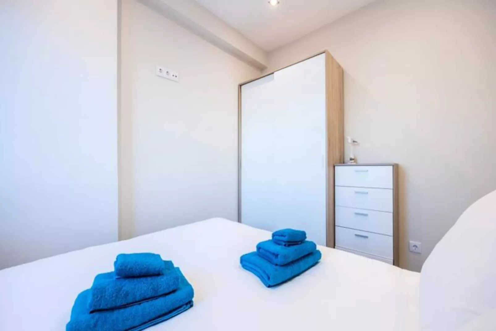 Torri Riverview Apartment-Niet-getagd