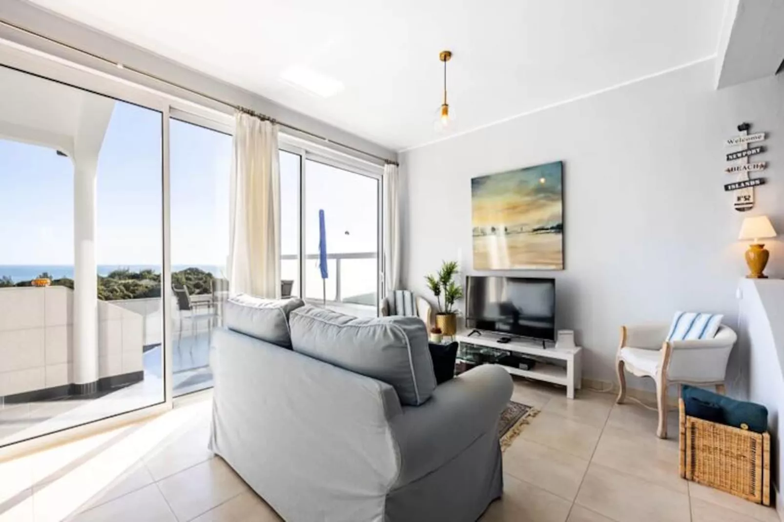 Bay View Townhouse-Niet-getagd