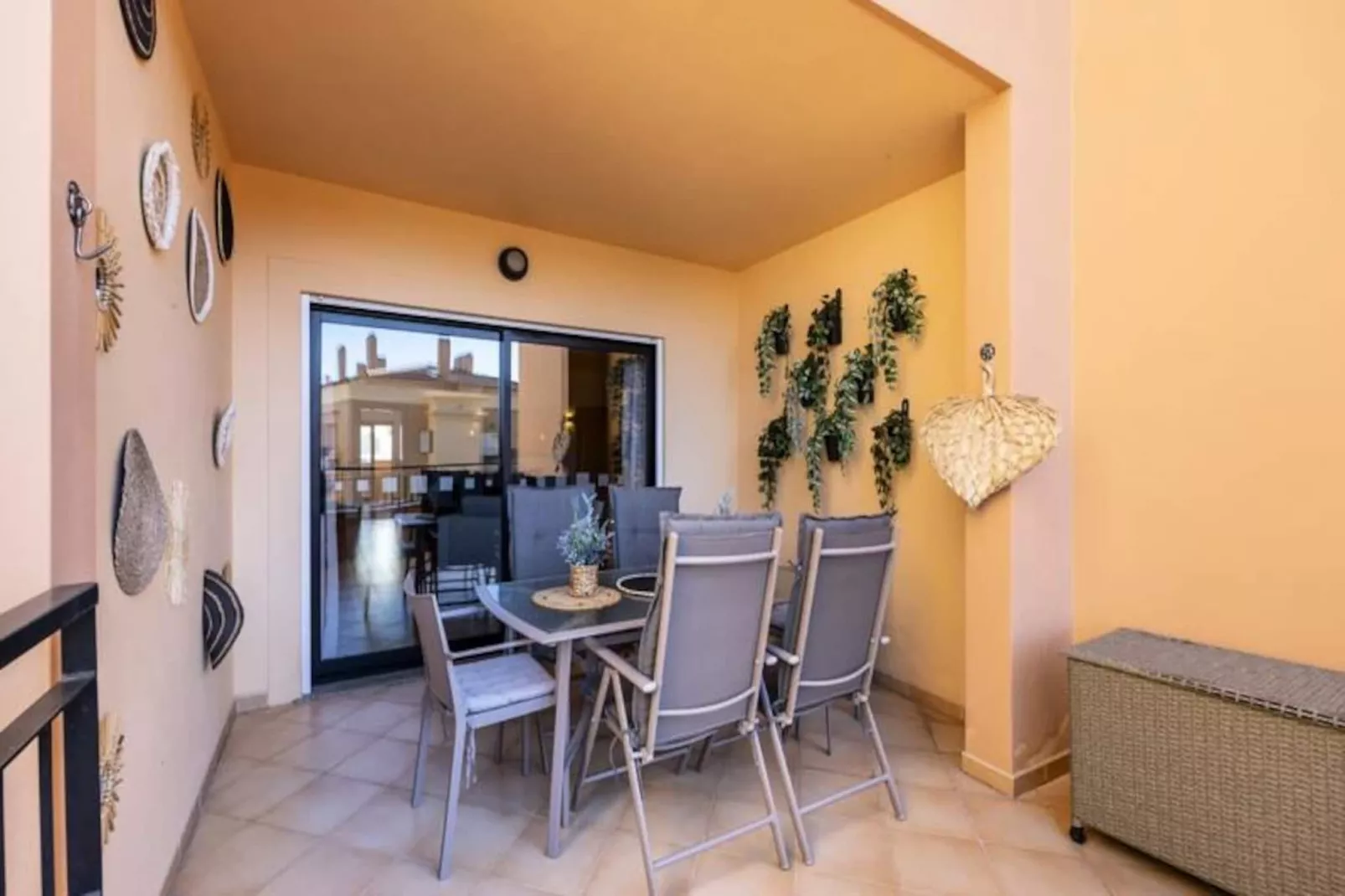 Baia Da Luz - Tropicana Beach Apartment-Niet-getagd