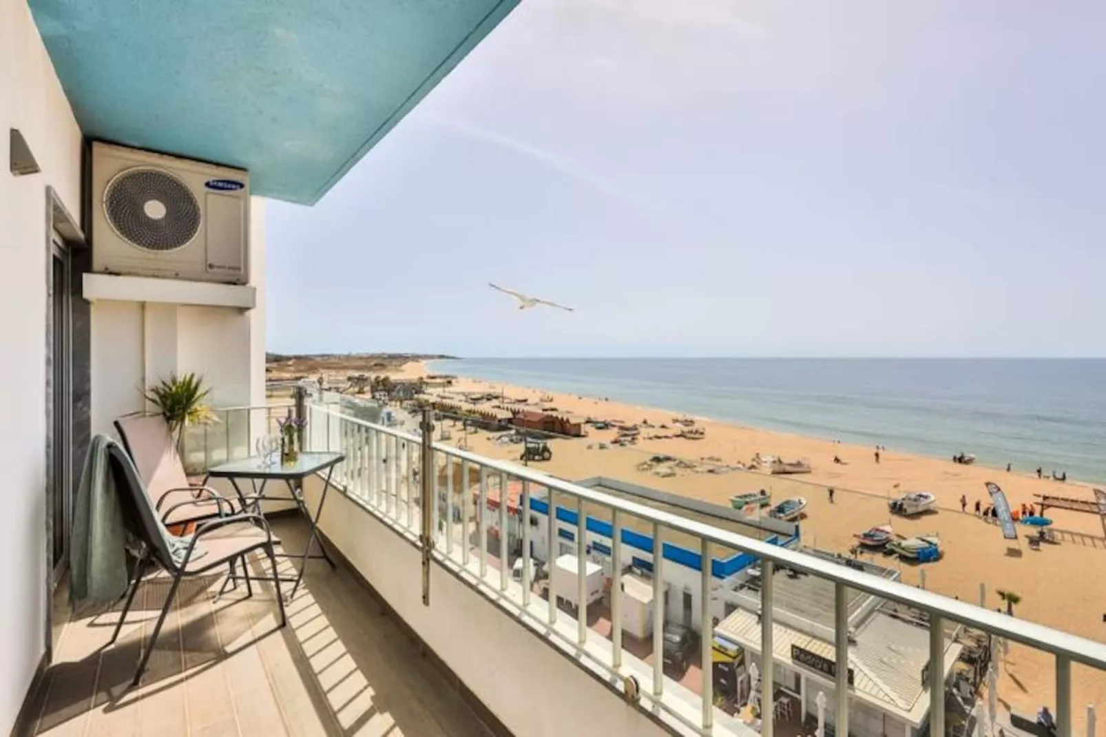 Beira Mar Apartment-Niet-getagd