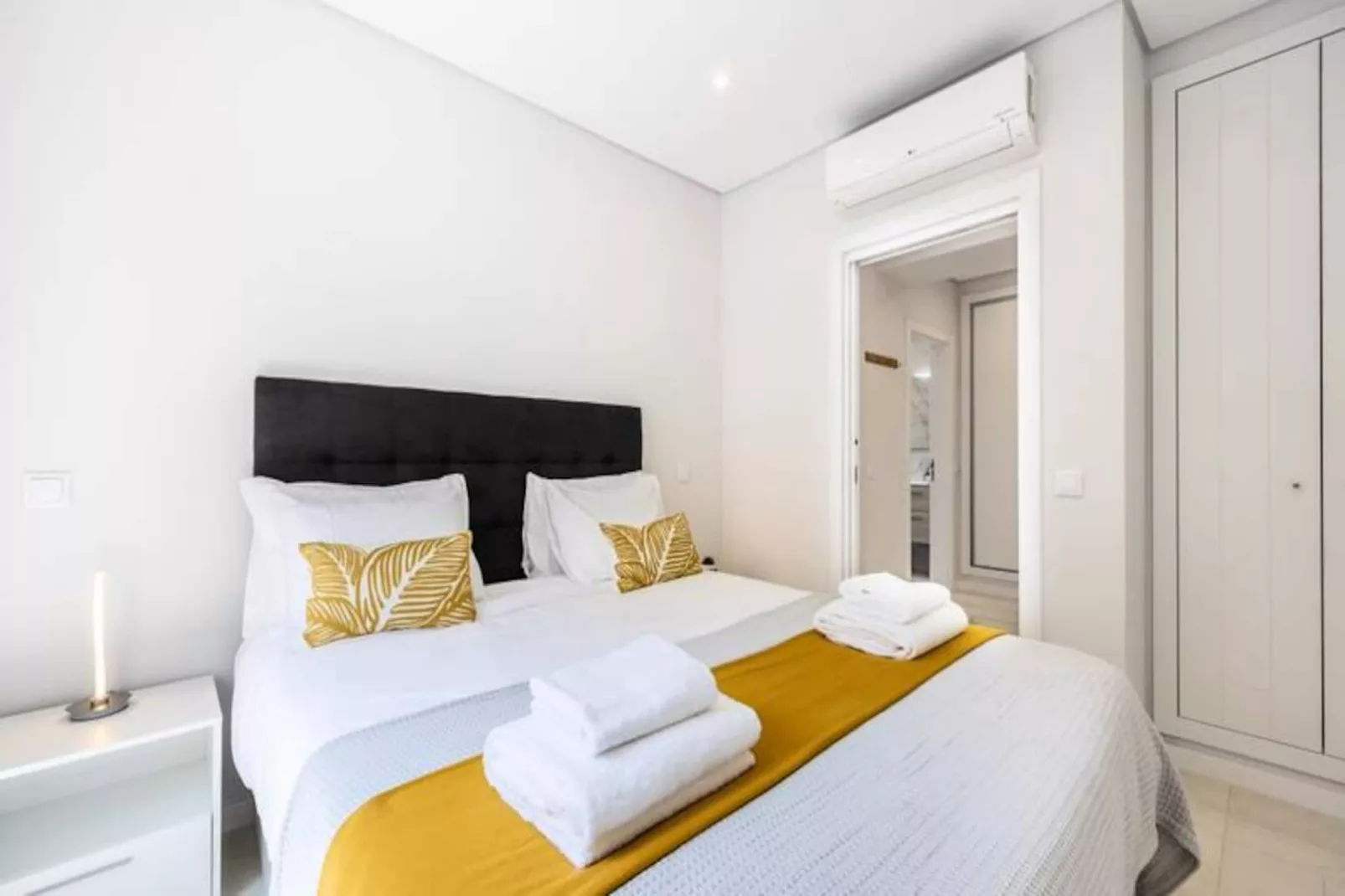 Apartment Brandy-Niet-getagd