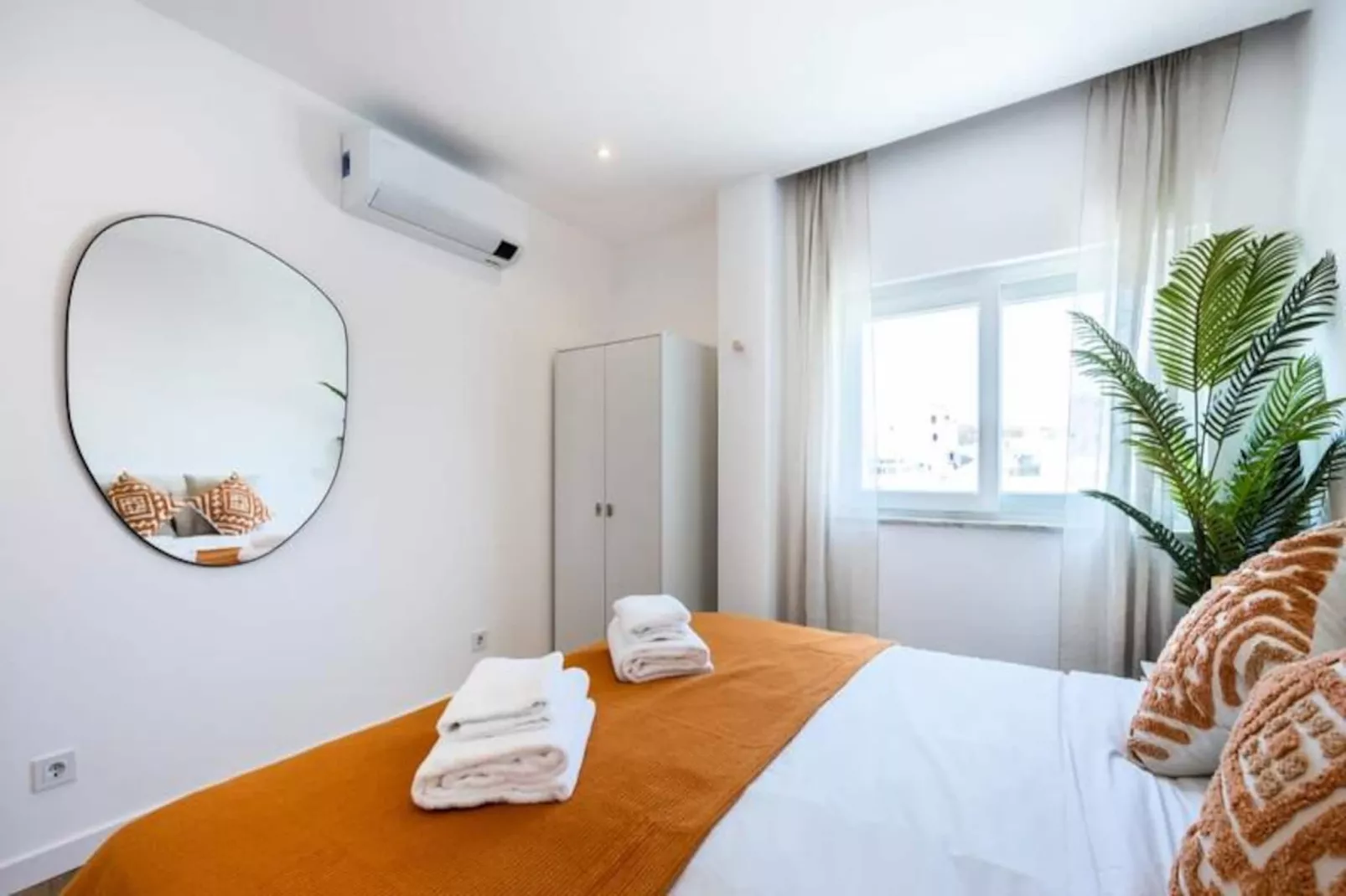 City Centre Ocean View Apartment-Niet-getagd