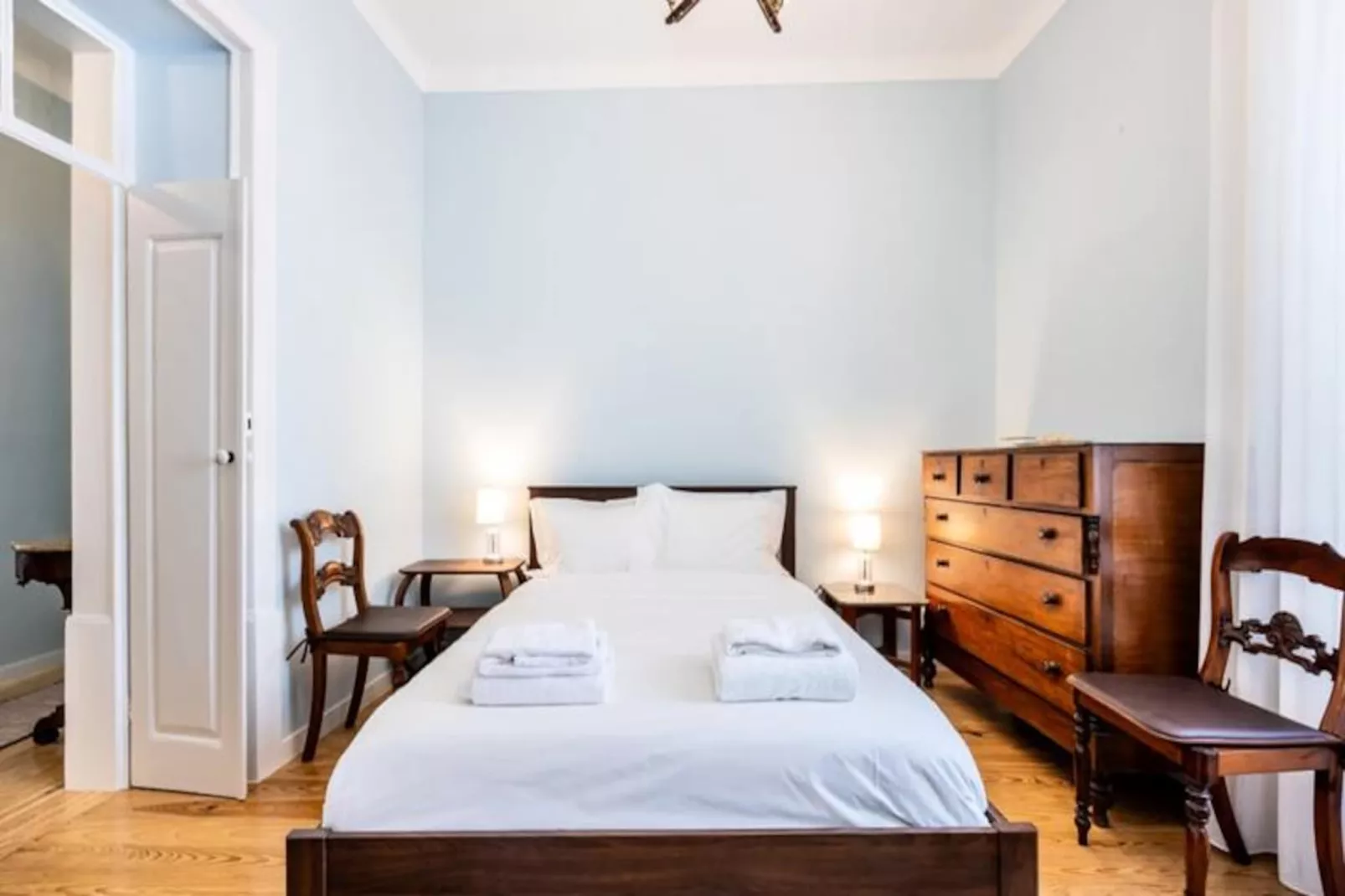 Casa Matias - Stylish 4br Apartment • Lagos Old Town-Niet-getagd