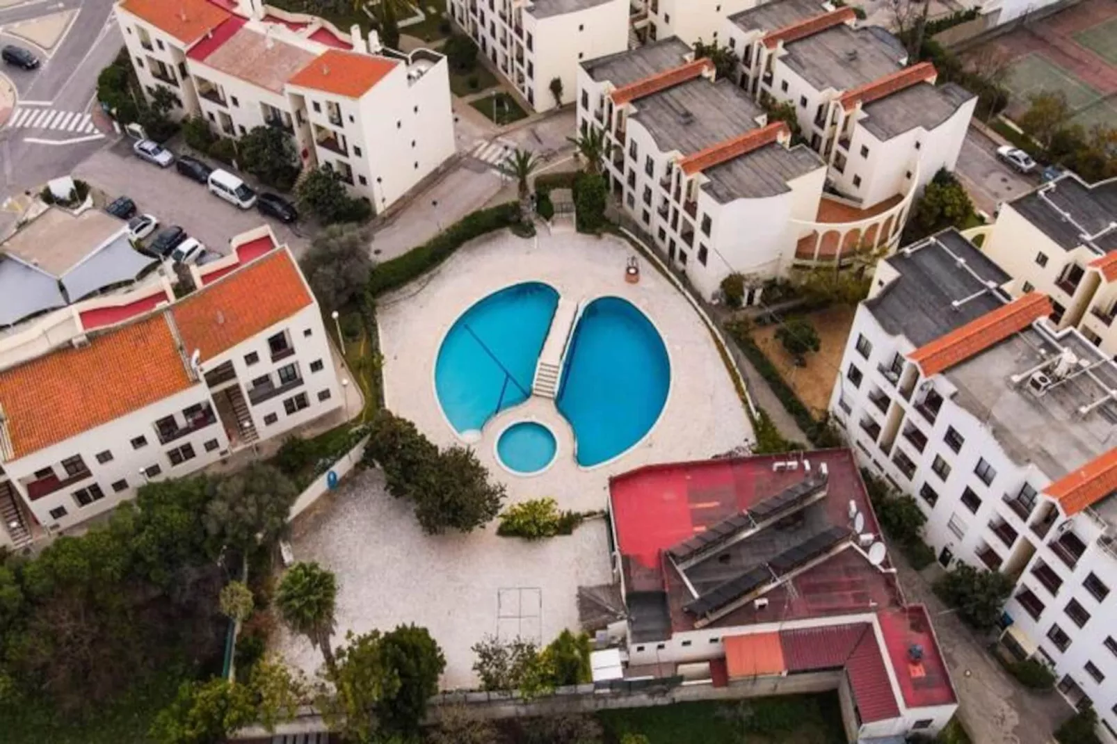 Alvor Modern Comfort-Niet-getagd