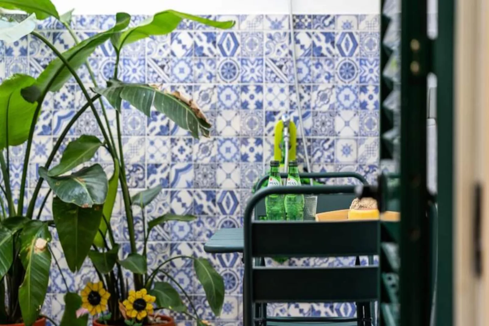 Casa Verde - Traditional Townhouse-Niet-getagd