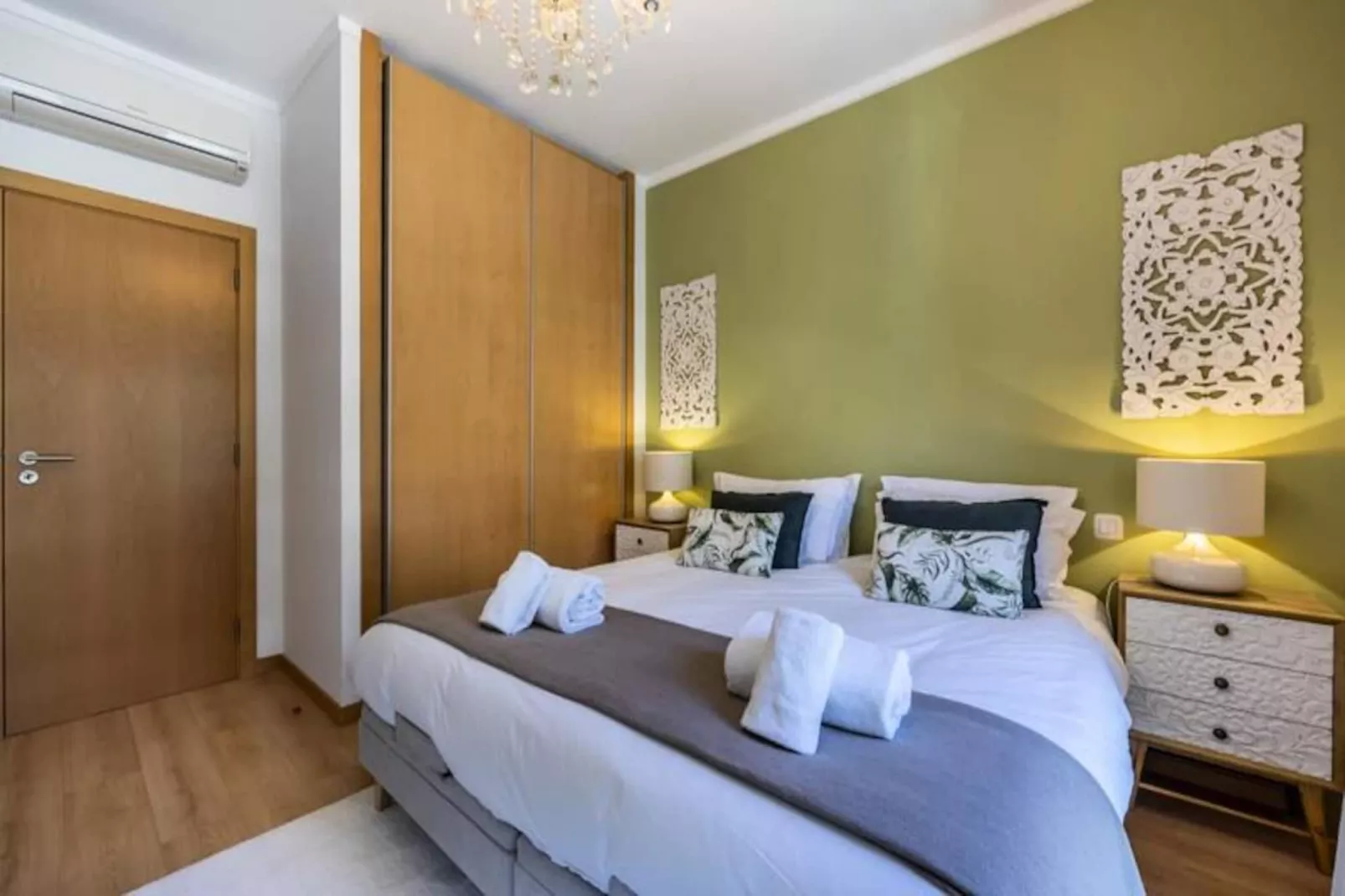 Flamingo Apartment Olhão-Niet-getagd