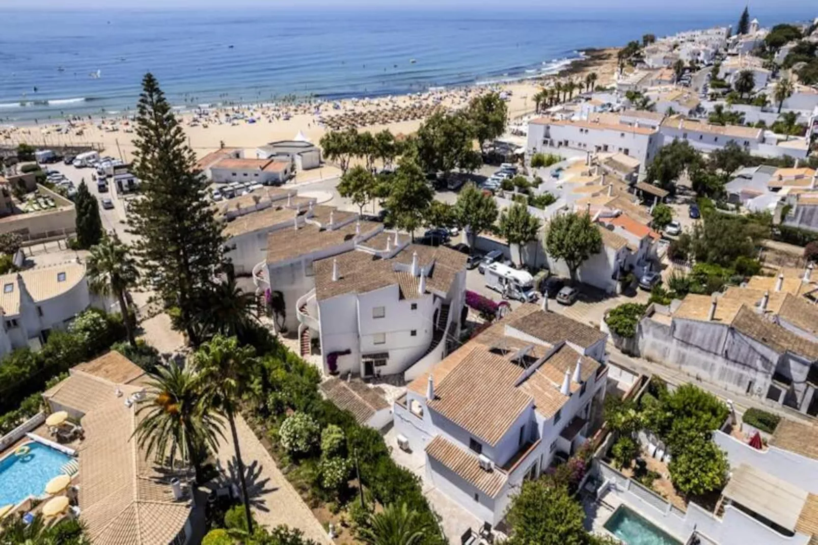 Villa Martina Ciana - Upscale Loft-Niet-getagd