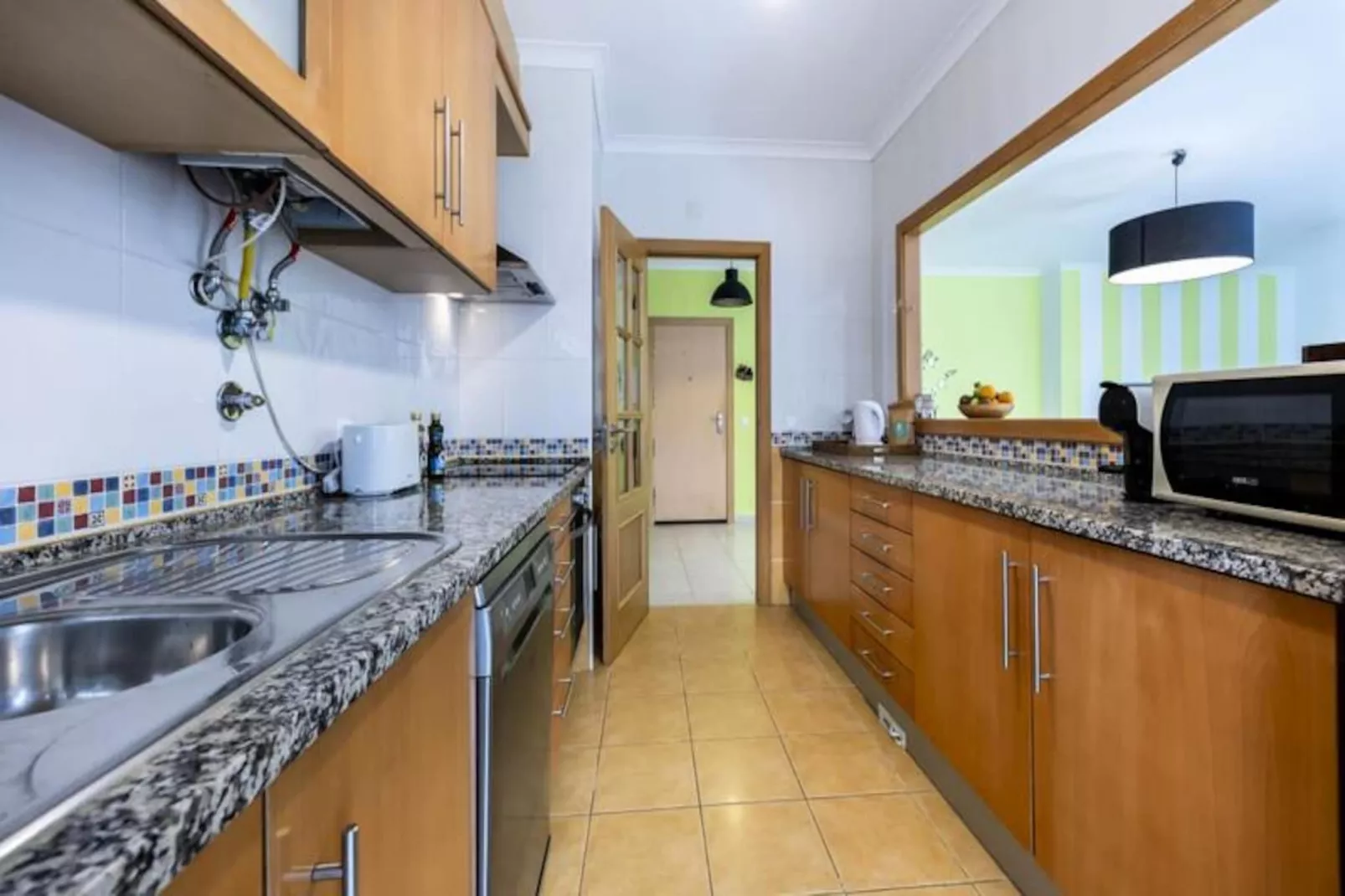 Apartment Edificio Liz-Niet-getagd