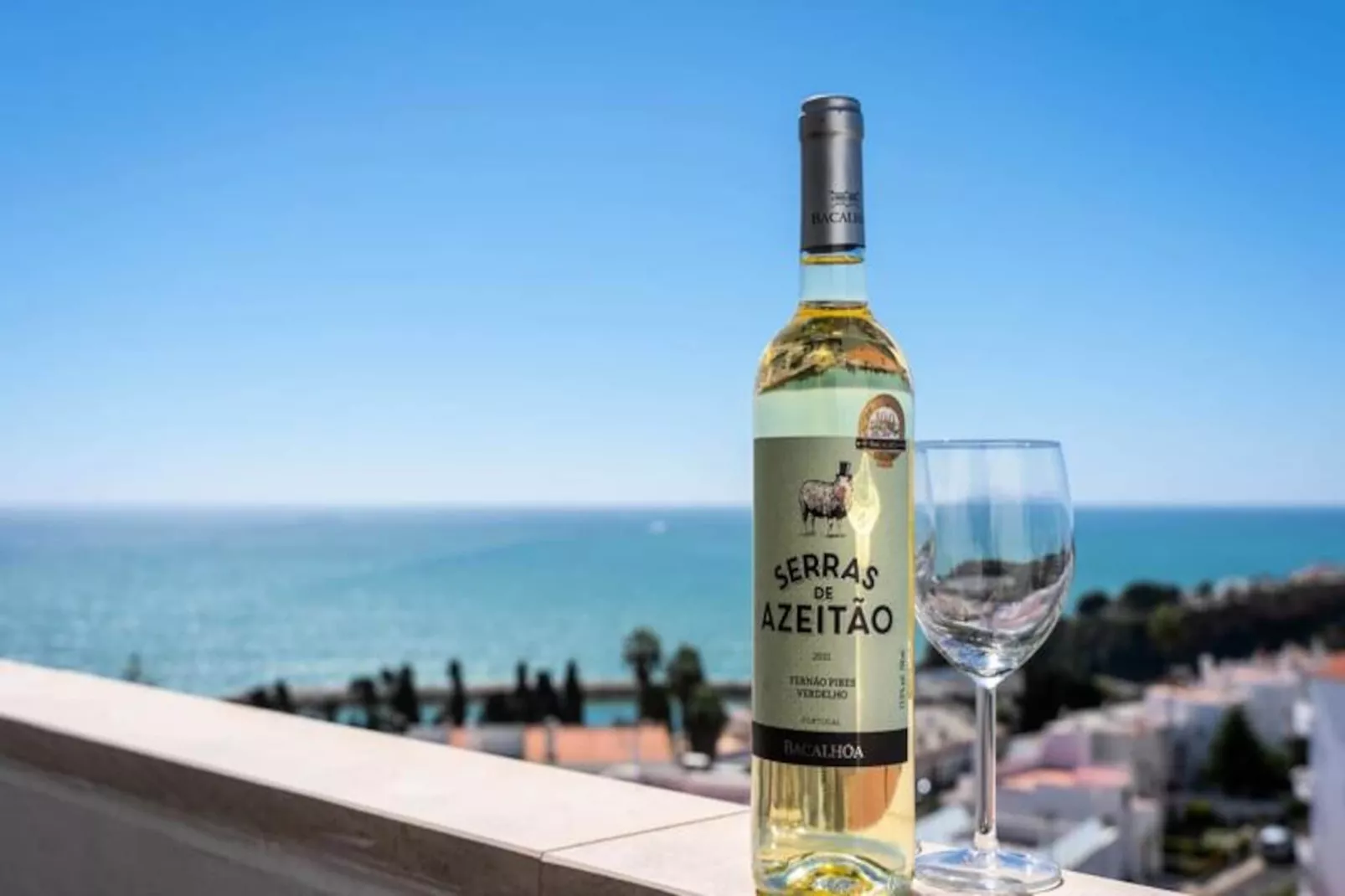 Ocean Suite-Niet-getagd