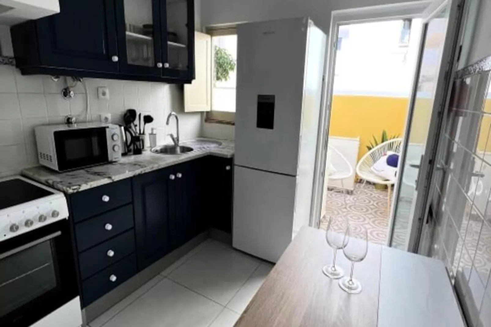 Casa Quatro - Lagos-Niet-getagd