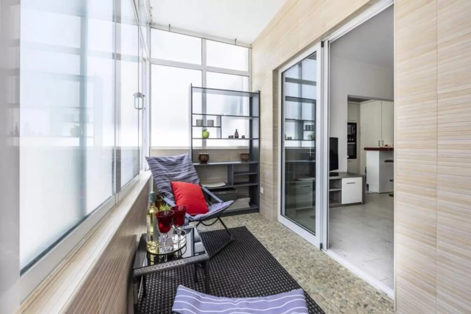 Condo R&eacute;nov&eacute; Au Bord De La Piscine - Au Coeur De Carvoeiro !-Niet-getagd