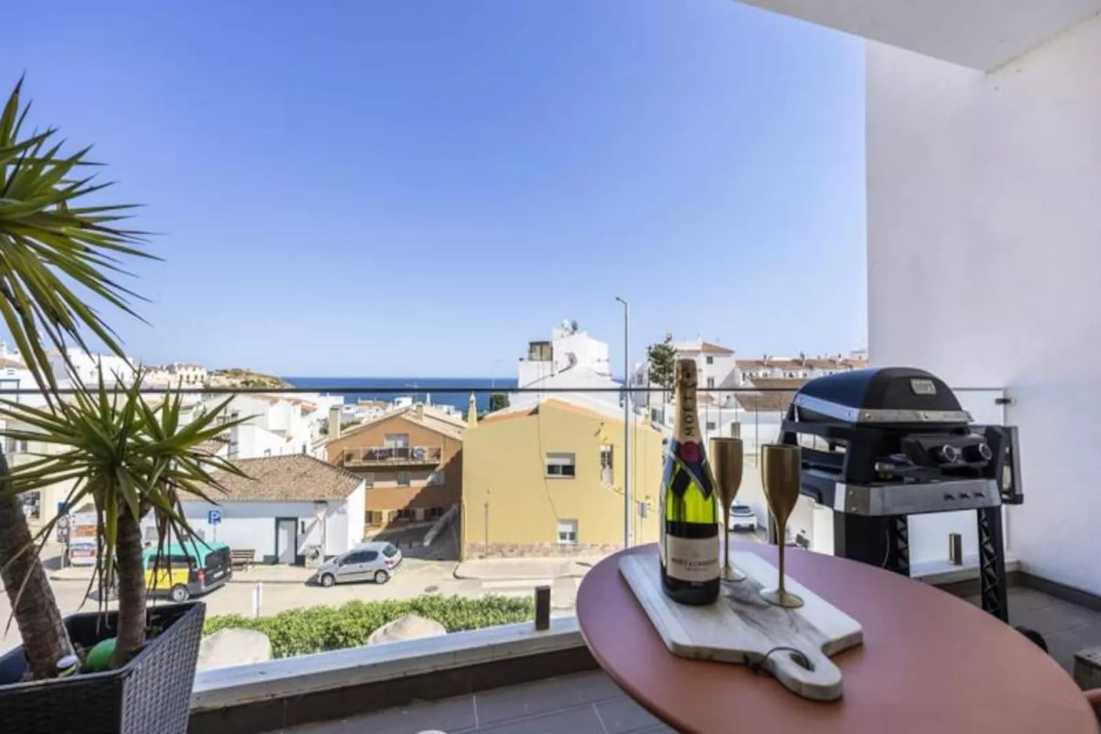 Burgau Beach Apartment-Niet-getagd