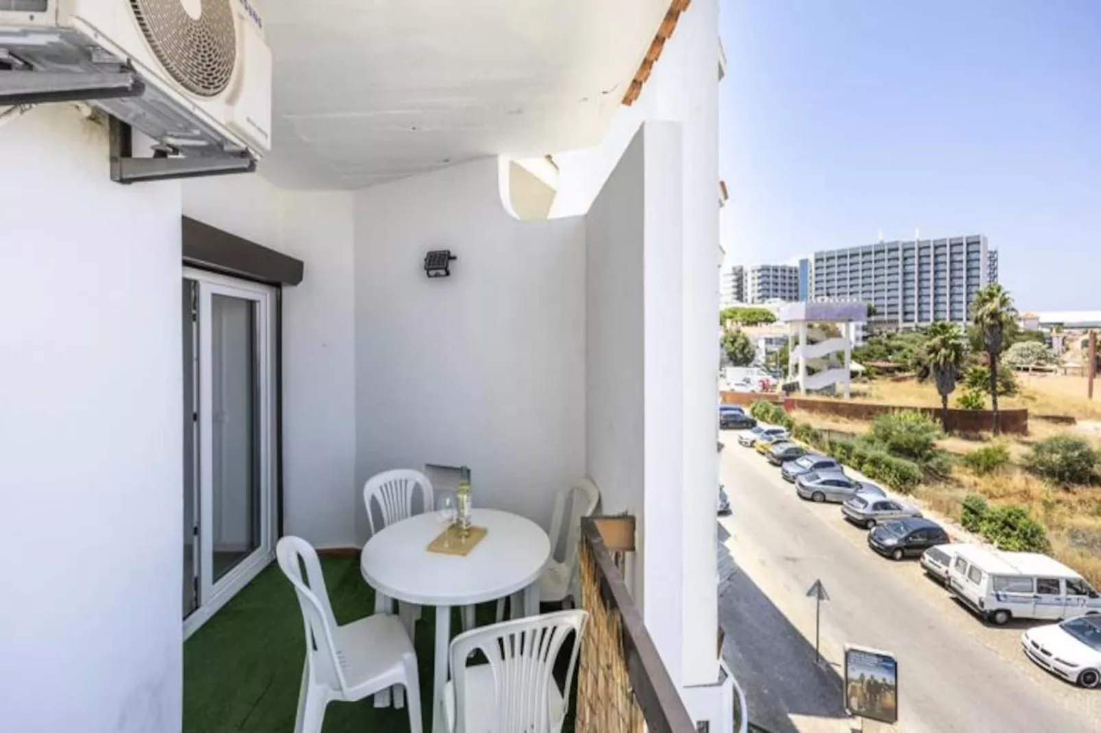 Magna Studio Albufeira-Niet-getagd