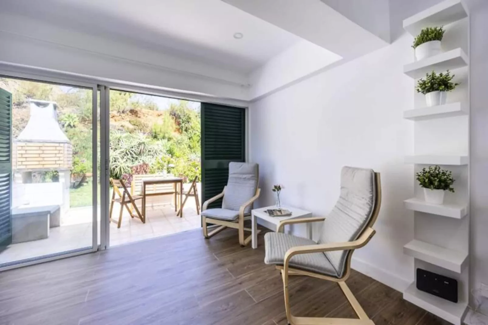 Alfamar Beach Apartment-Niet-getagd