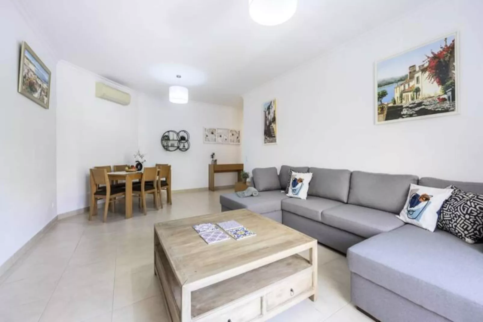 Quinta Das Palmeiras - Senhora Da Lagos-Niet-getagd