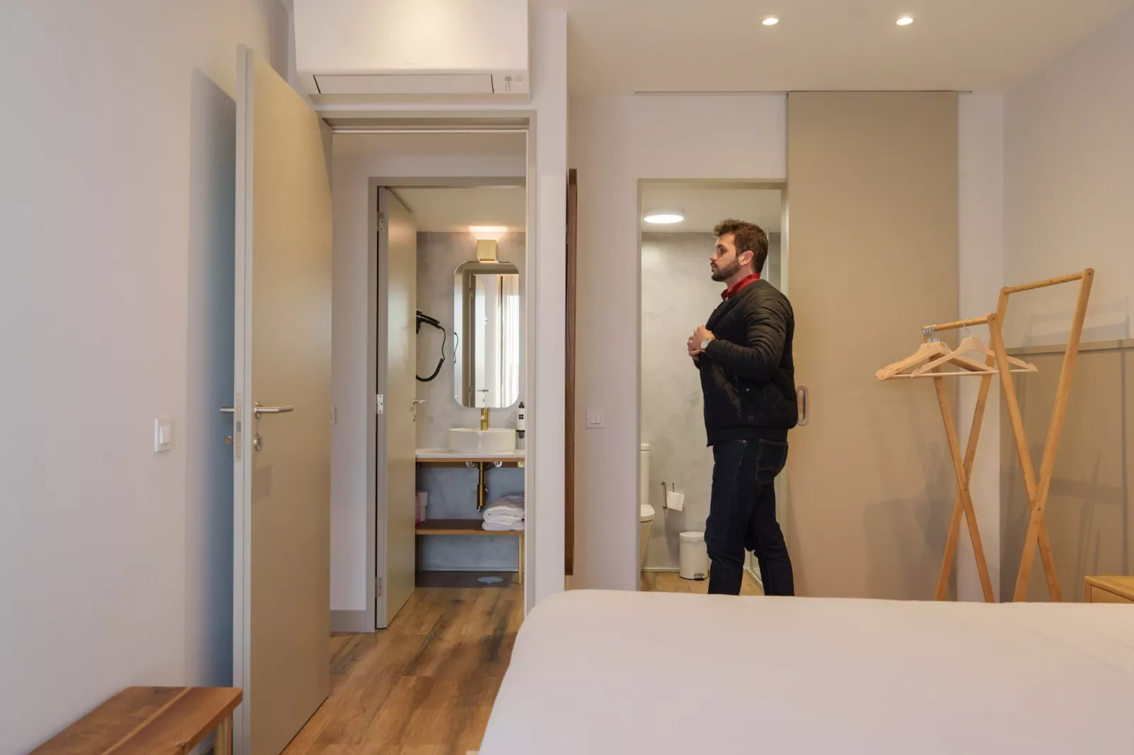 Feel Porto Firmeza Coworking & Flat 2.3-Slaapkamer