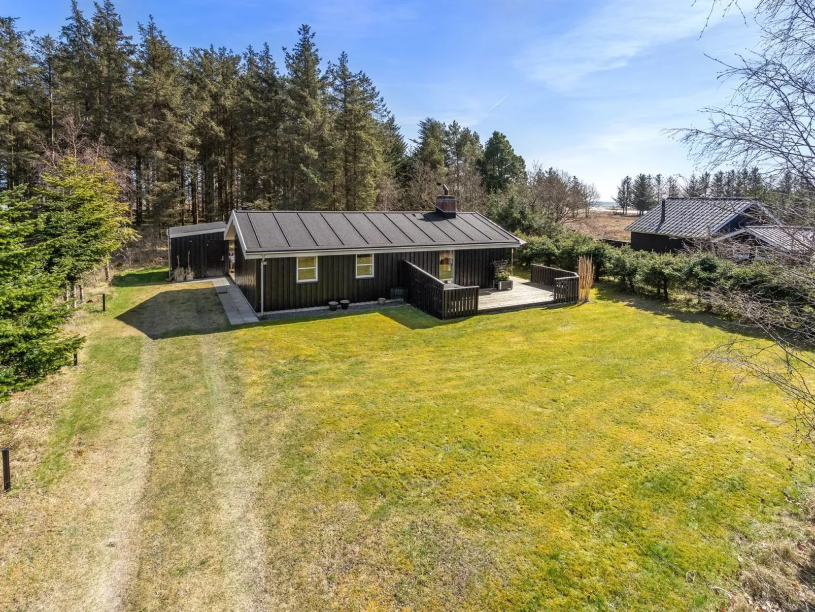 "Mea" -  from the sea-Buiten