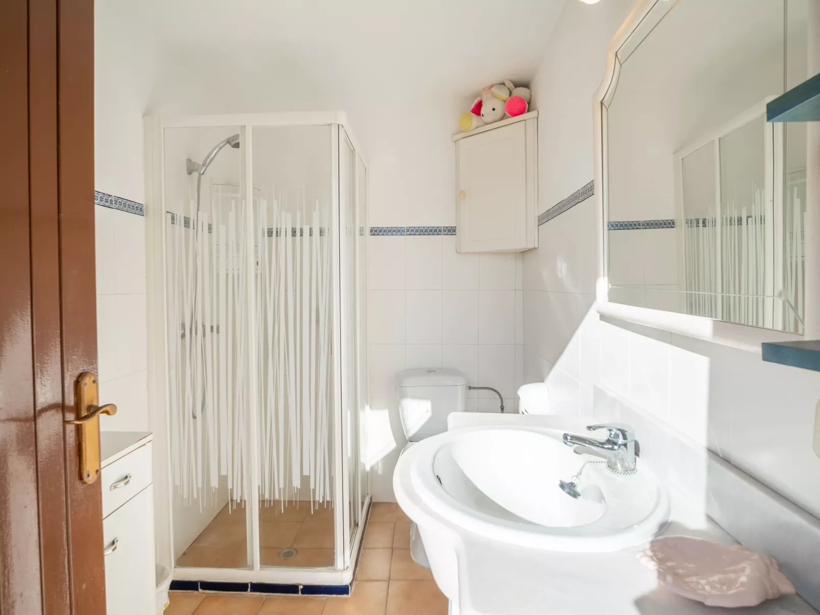 Ca Na Guerrera-Binnen