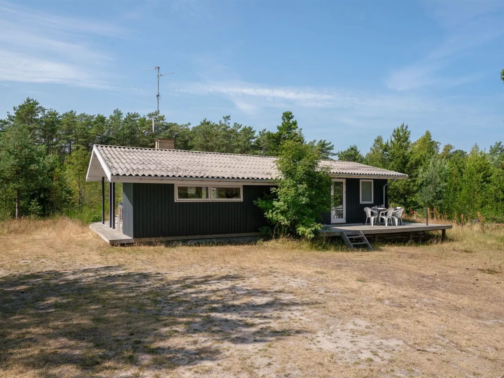 "Adelisa" - 600m from the sea-Buiten