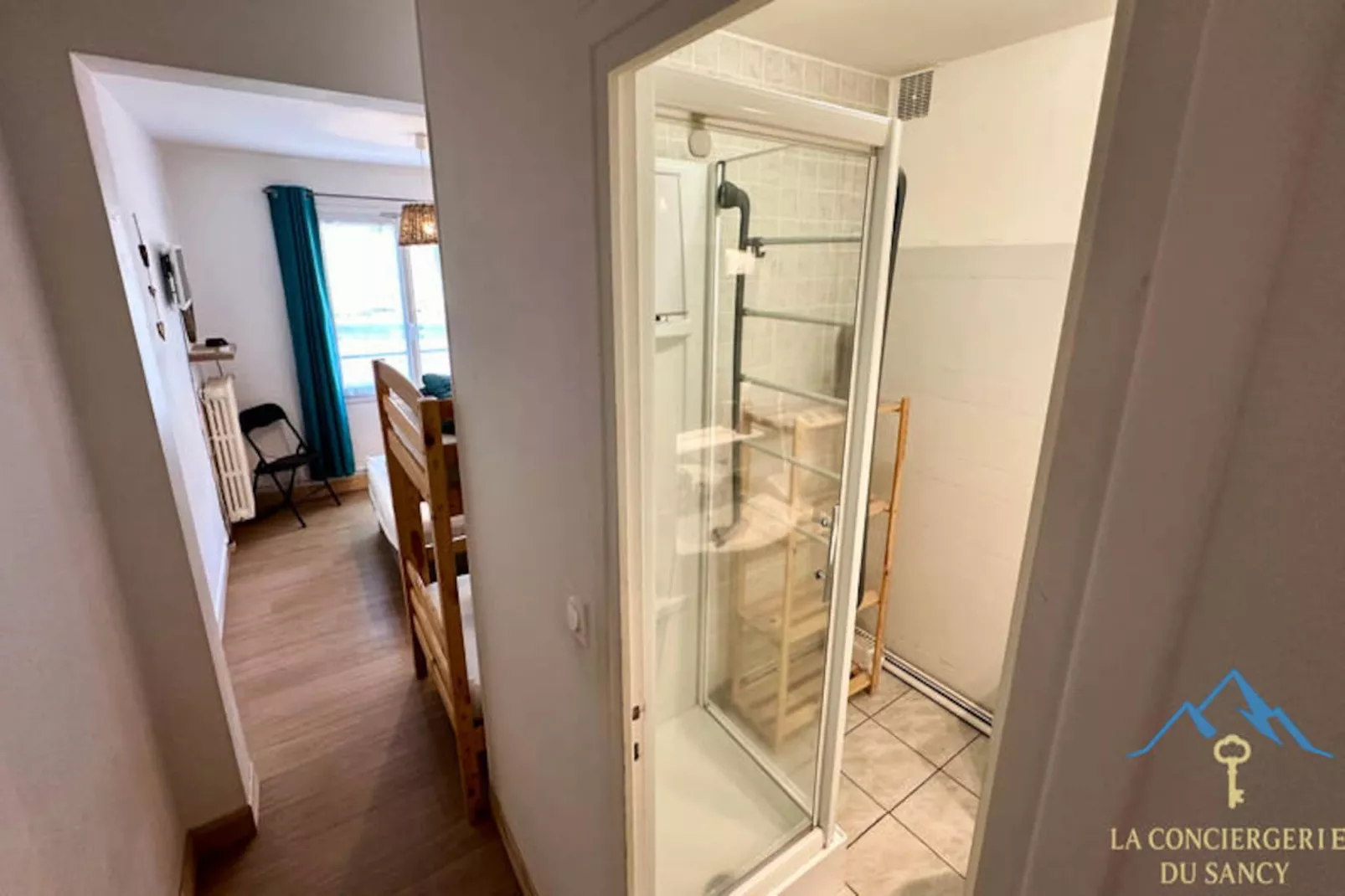 Appartements à Le Mont Dore-Niet-getagd