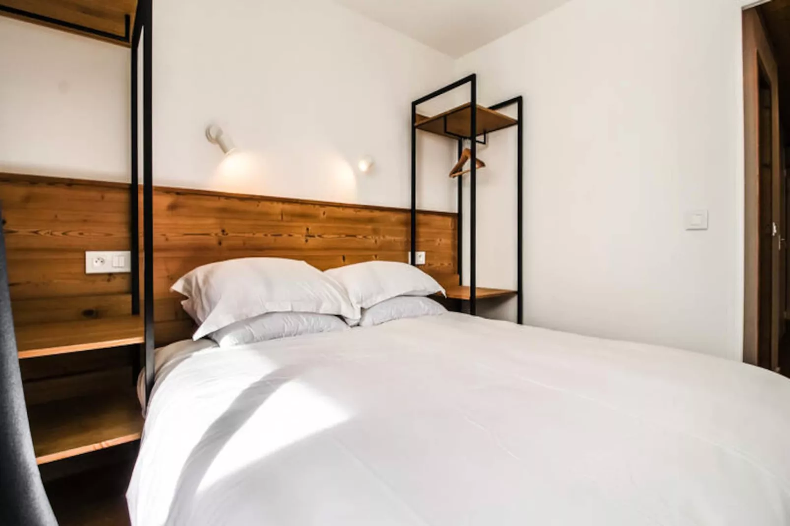 Appartements à Flaine - Niet-getagd