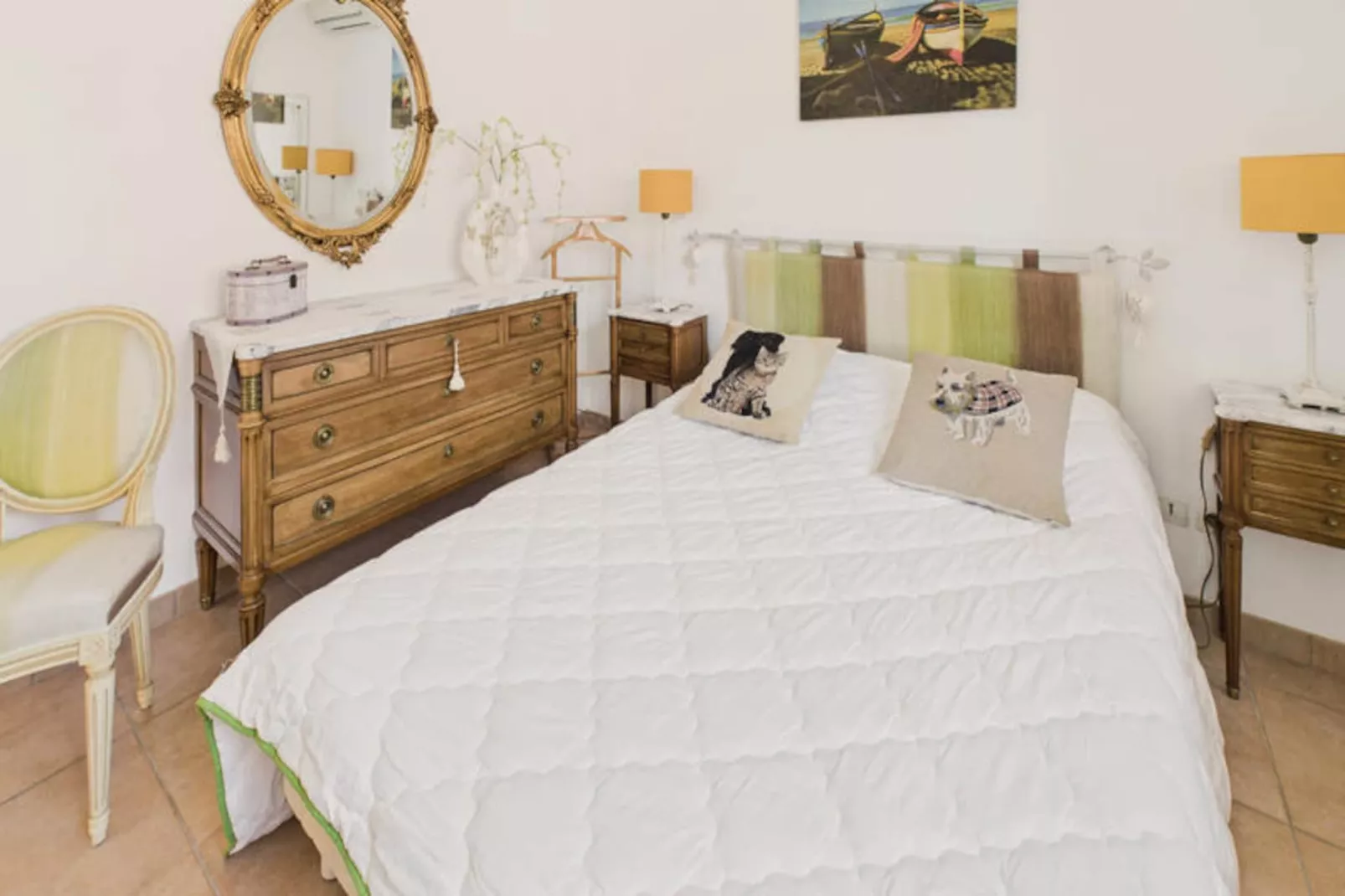 Maison à Lanton-Niet-getagd