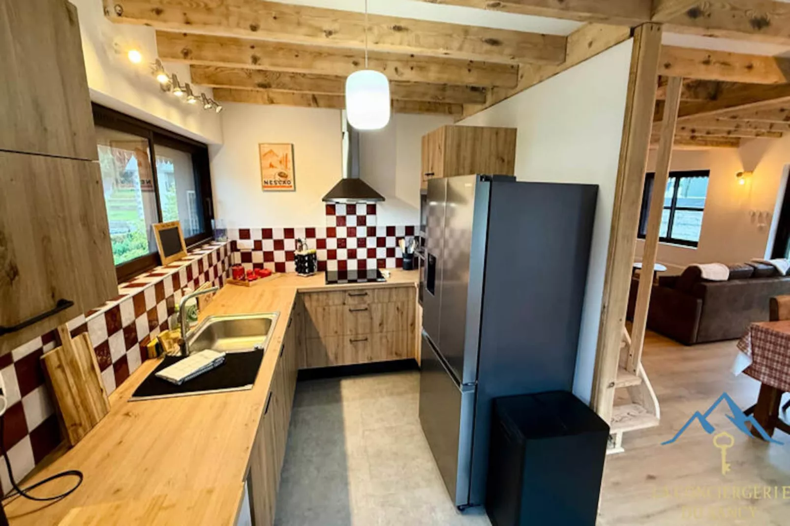 Chalets à Le Mont Dore-Niet-getagd