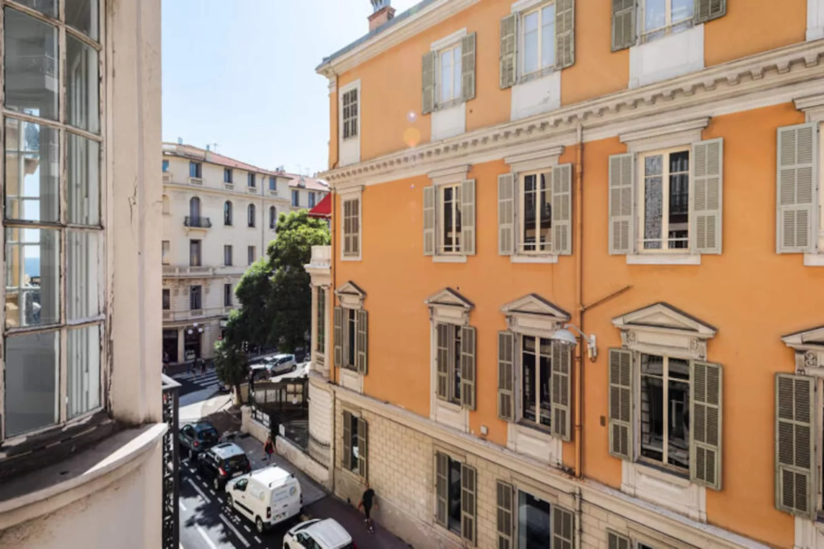 Appartements à Nice-Niet-getagd