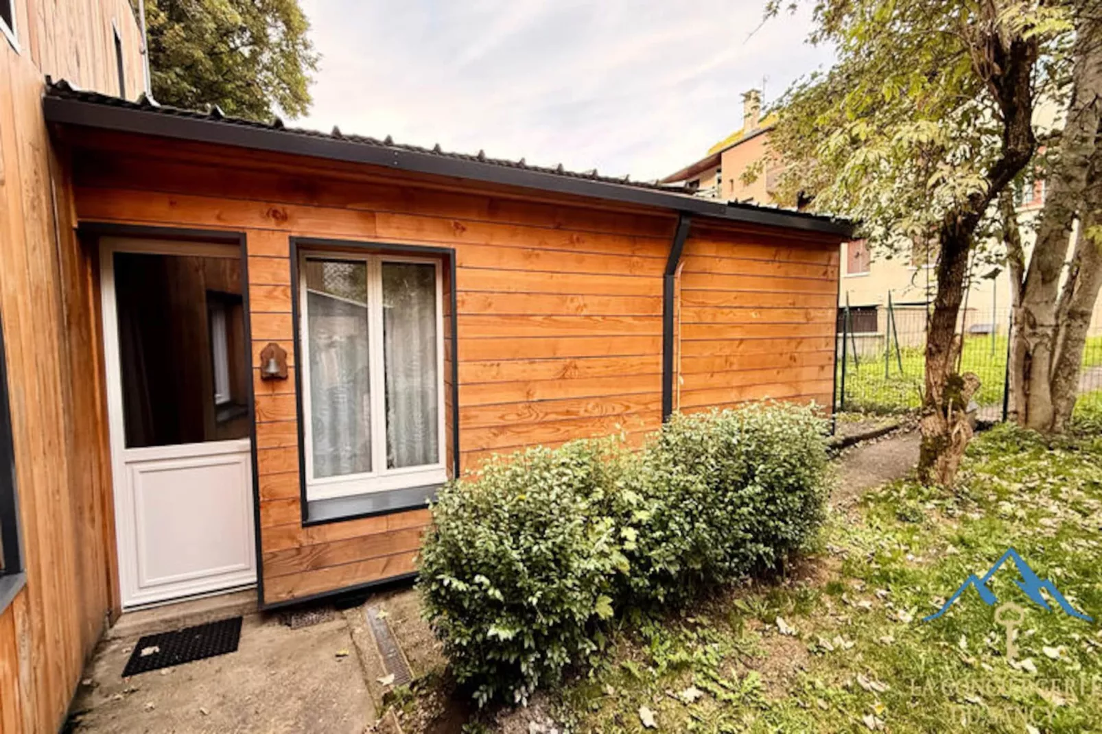 Appartements à Le Mont Dore-Niet-getagd