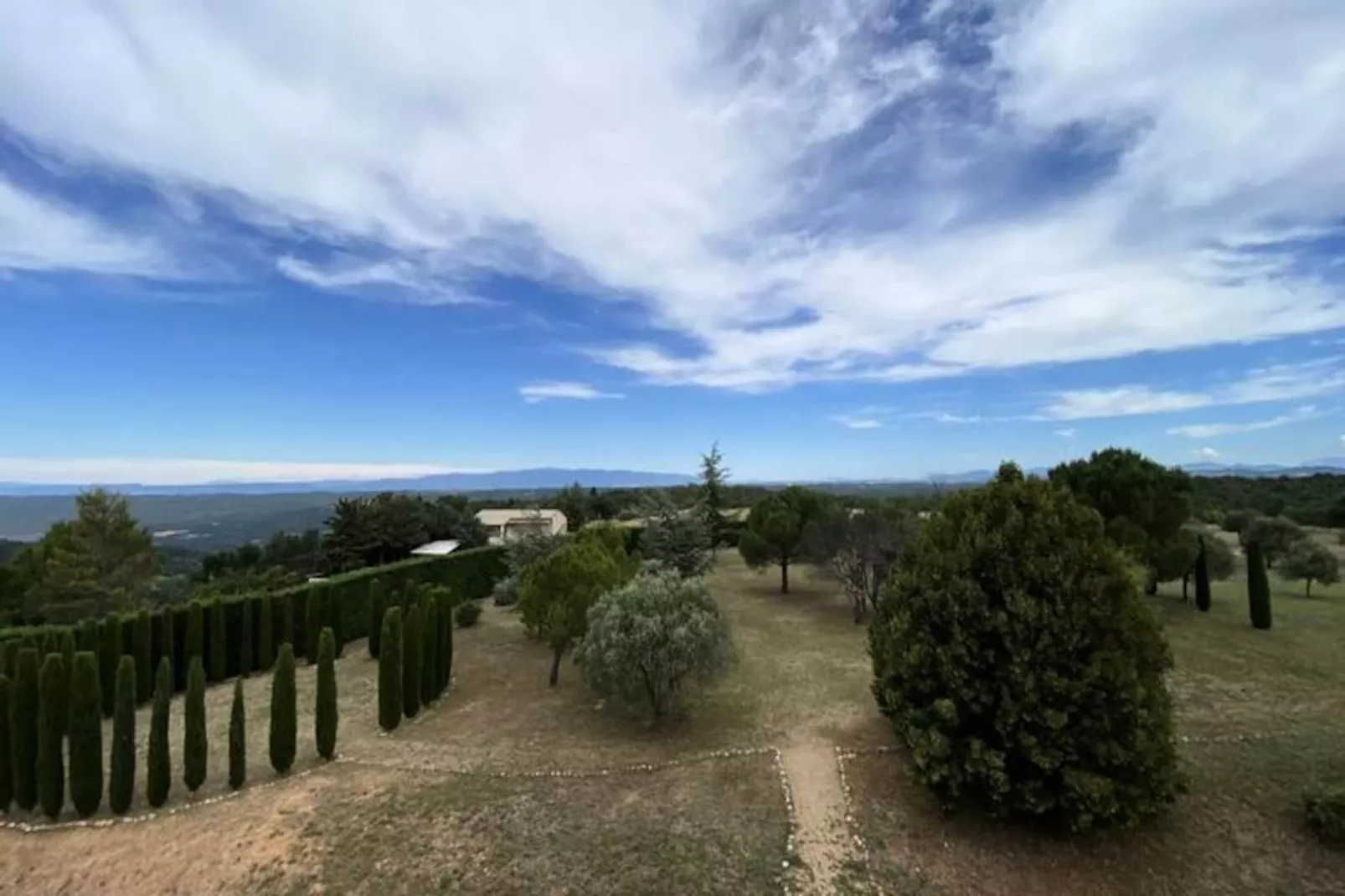 04b8 : Beau T3 Au Coeur Des Lavandes - Piscine-Niet-getagd