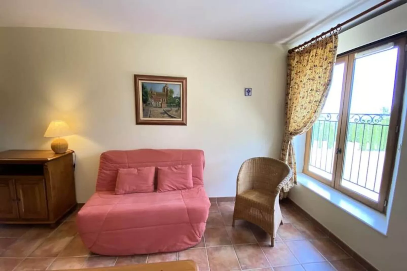 04b5 : Beau Studio Dans Un Mas Proven&ccedil;al - Piscine-Niet-getagd