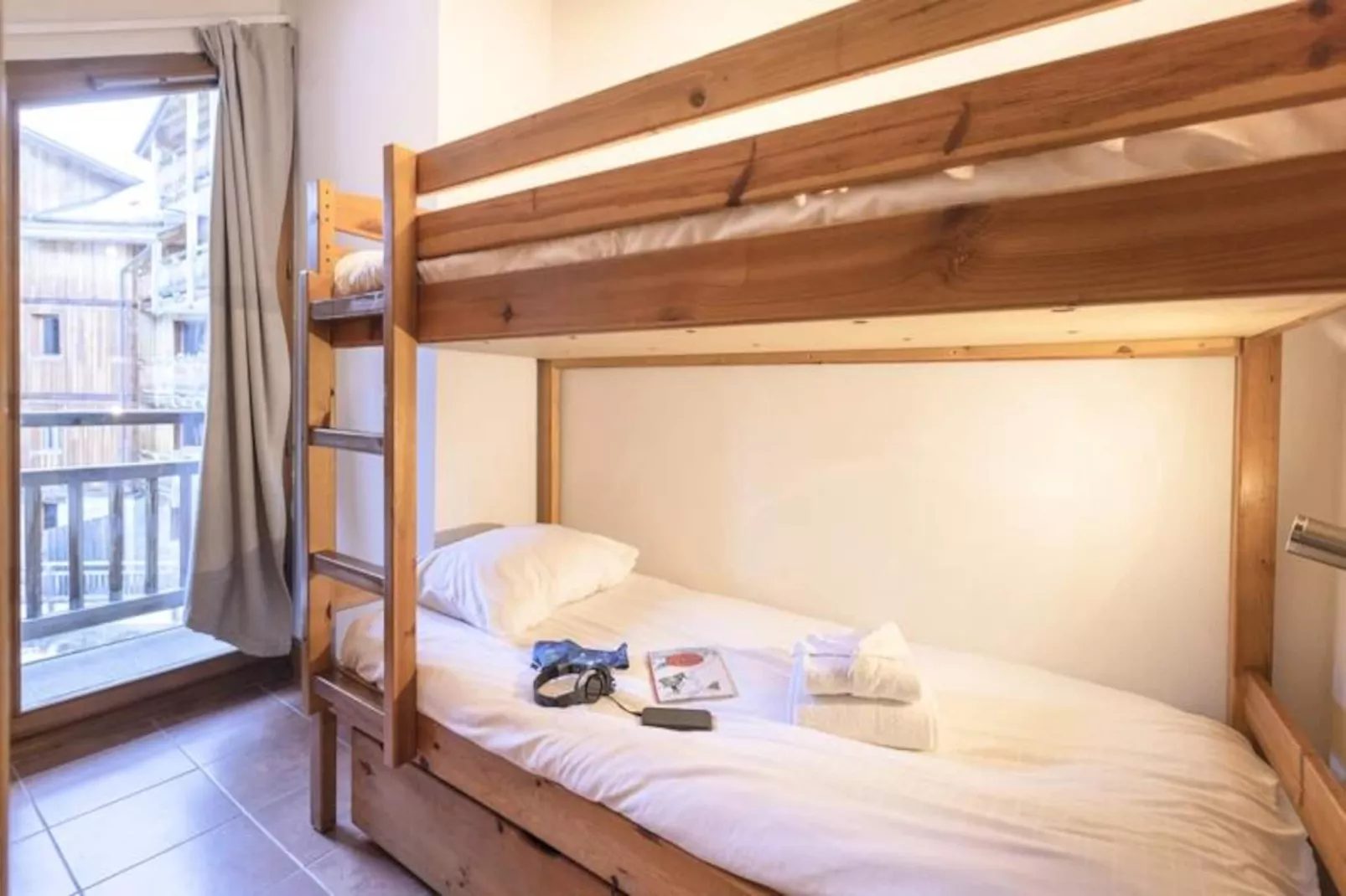 Résidence Club MMV Le Hameau des Airelles ****-Niet-getagd