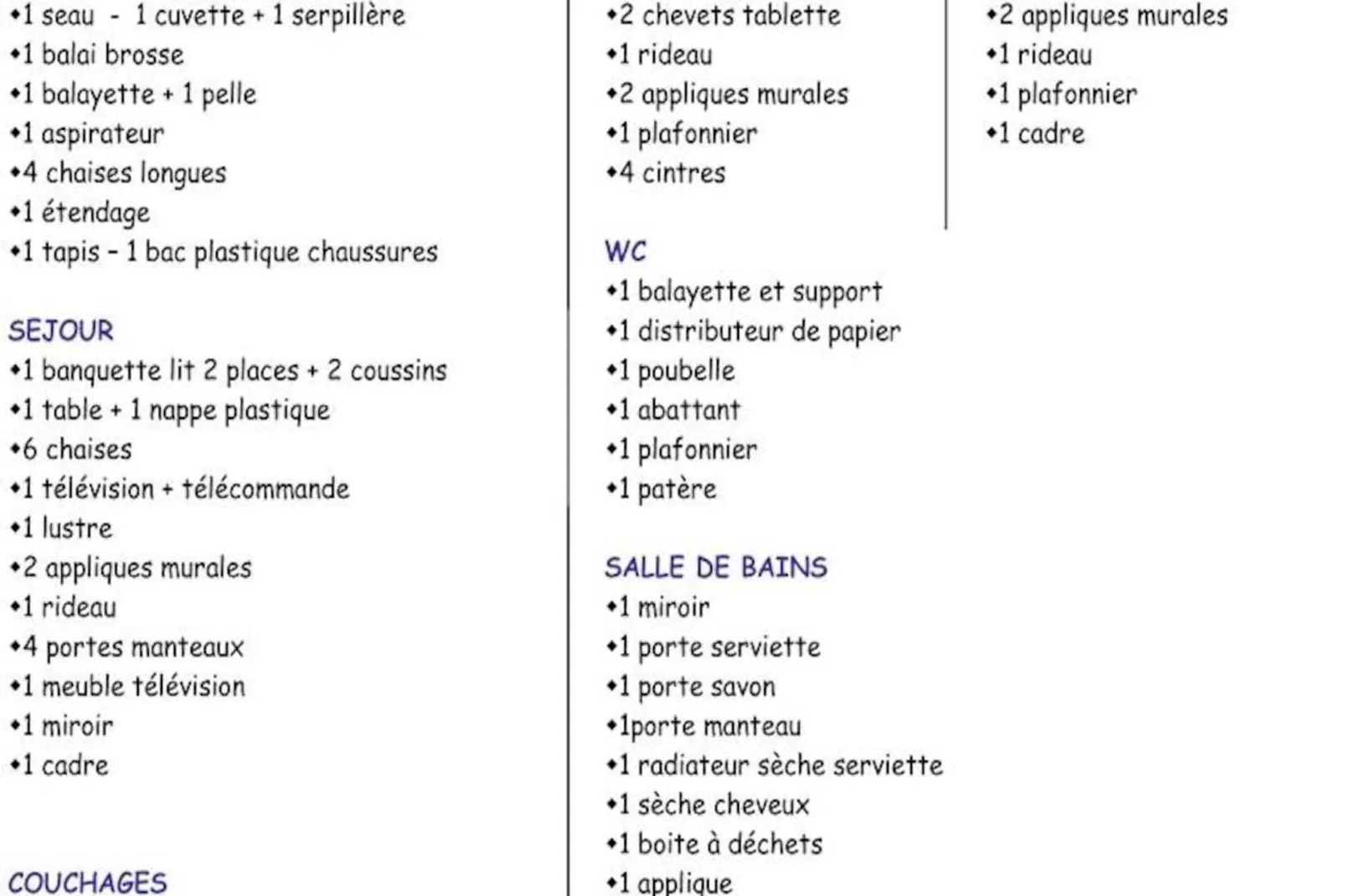 Chalet La Combe D Or-Niet-getagd