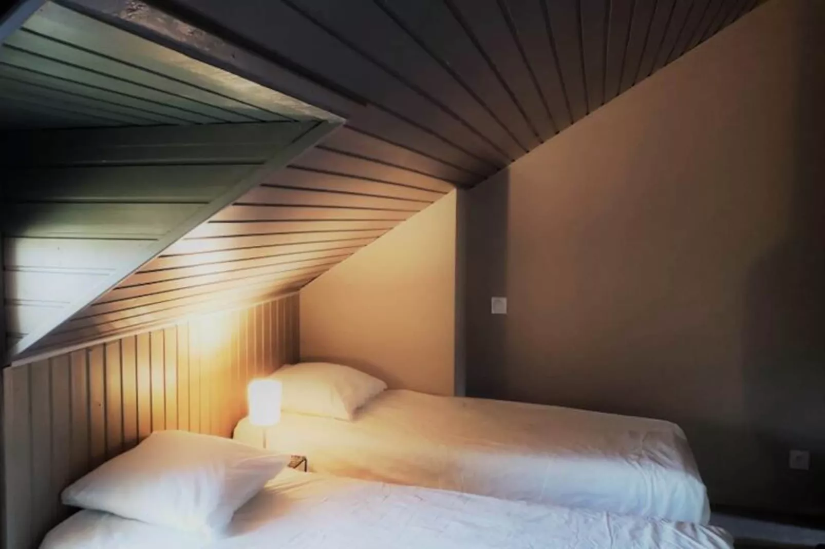 Résidence Les Logis d'Orres ***-Niet-getagd