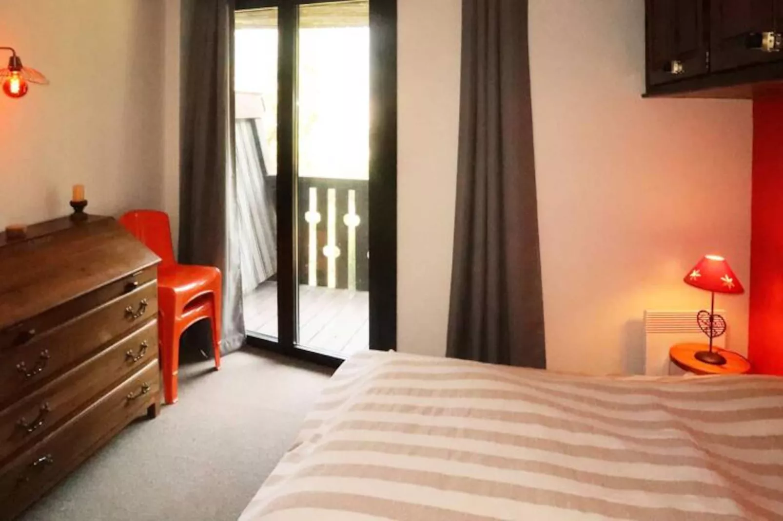 Résidence La  Mazeliere-Niet-getagd