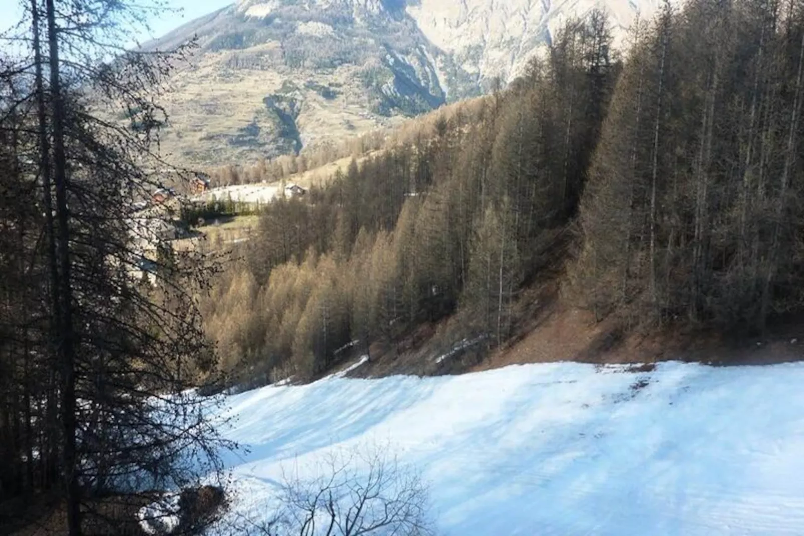 Résidence La  Mazeliere-Niet-getagd