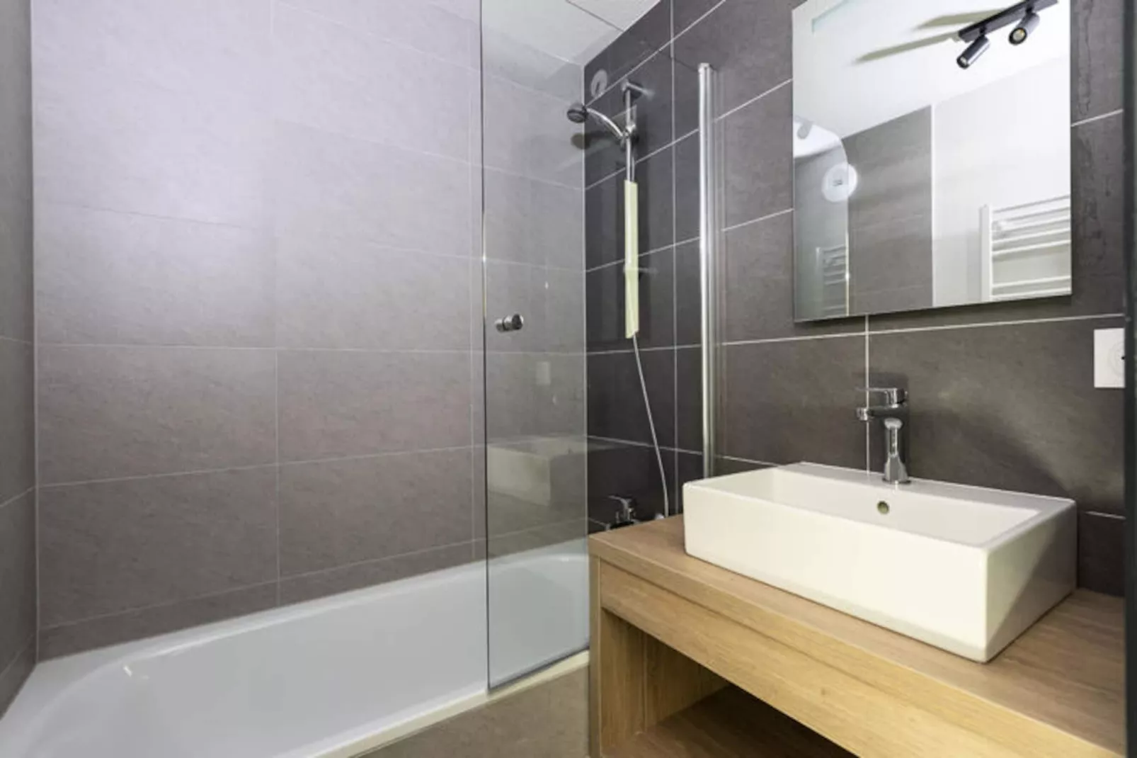 Résidence Club MMV Le Serra Neva****-Niet-getagd